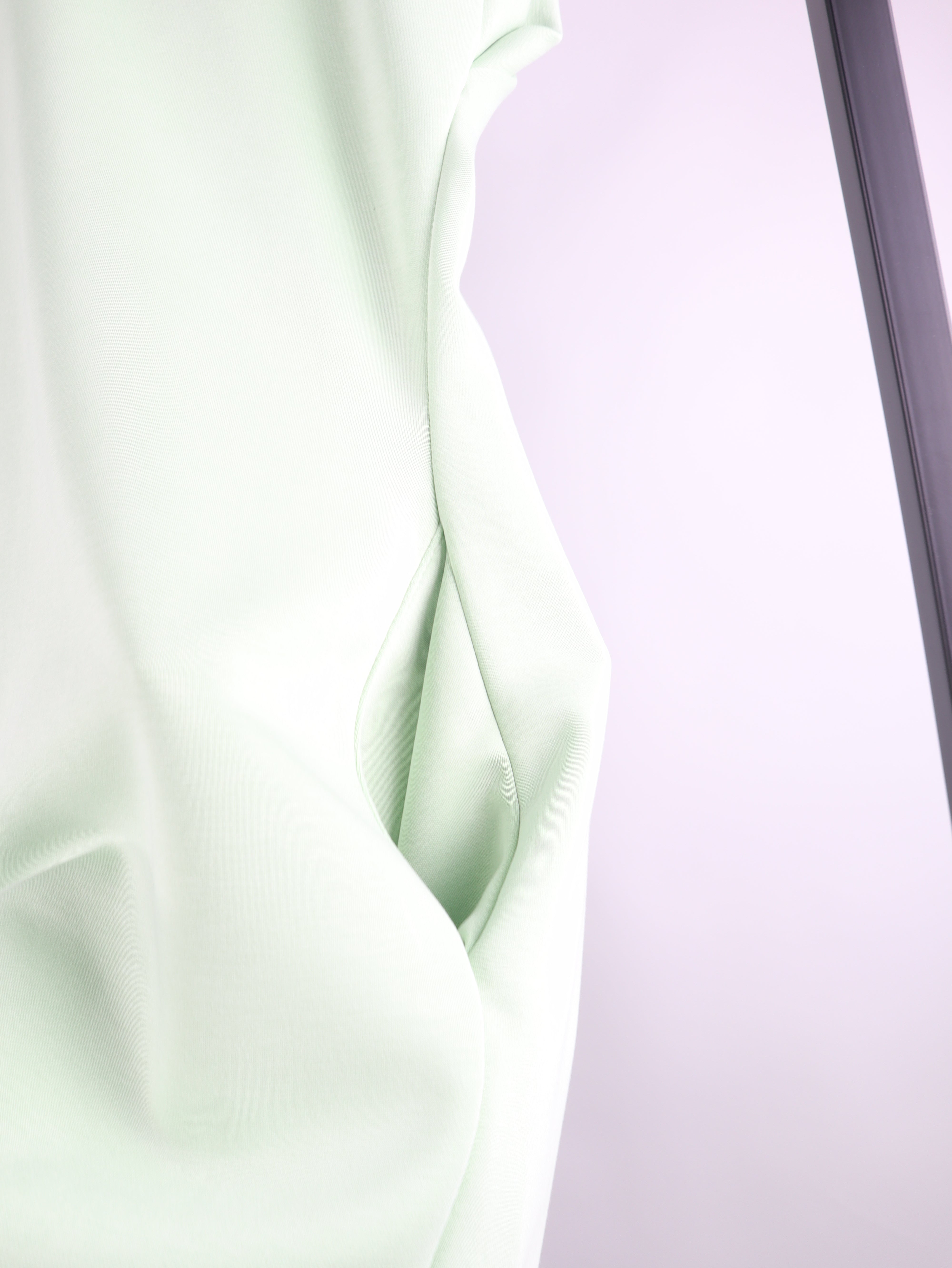 Midi-Kleid "Butter Soft"