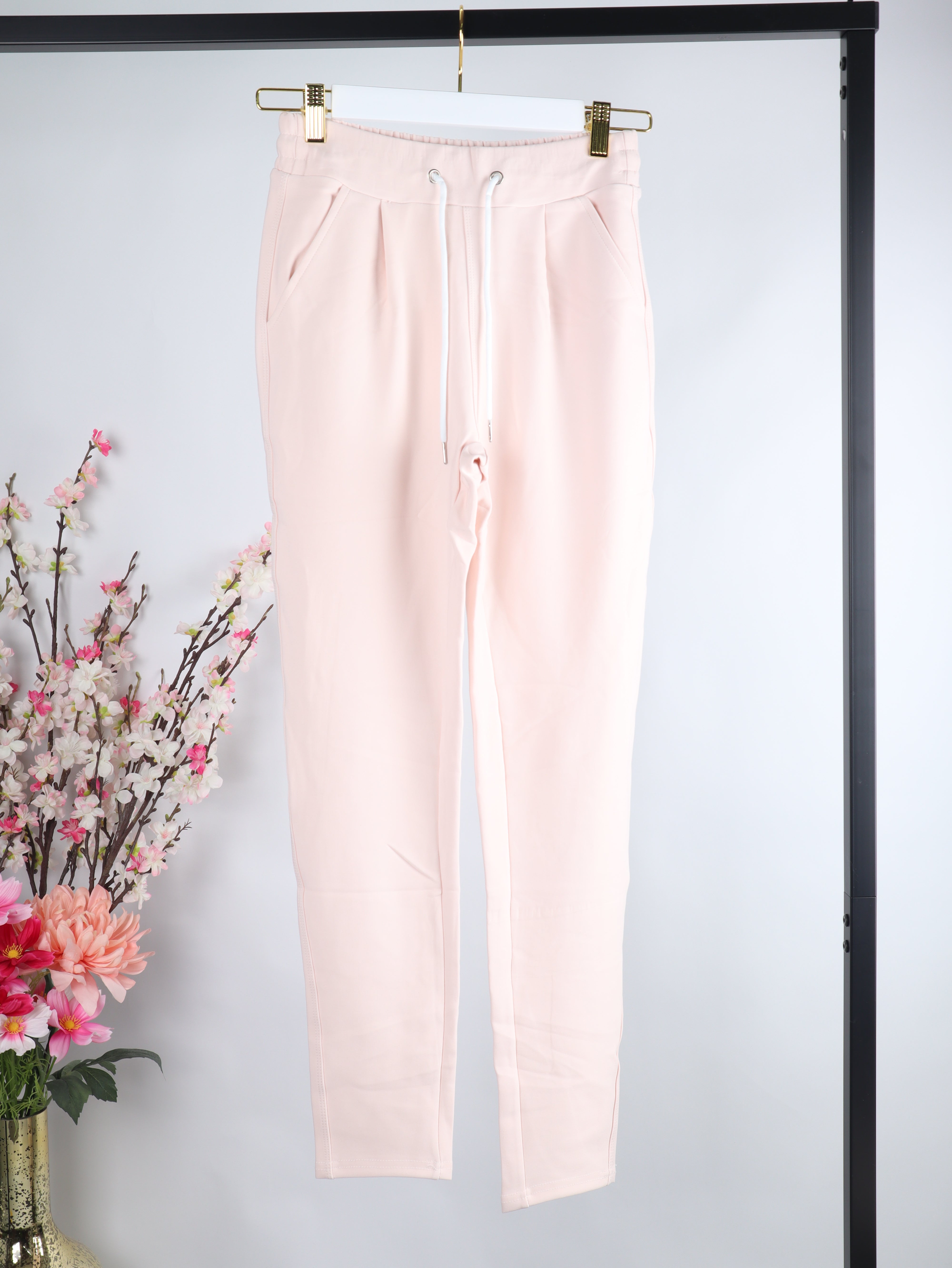 Slim Fit Stretch-Hose