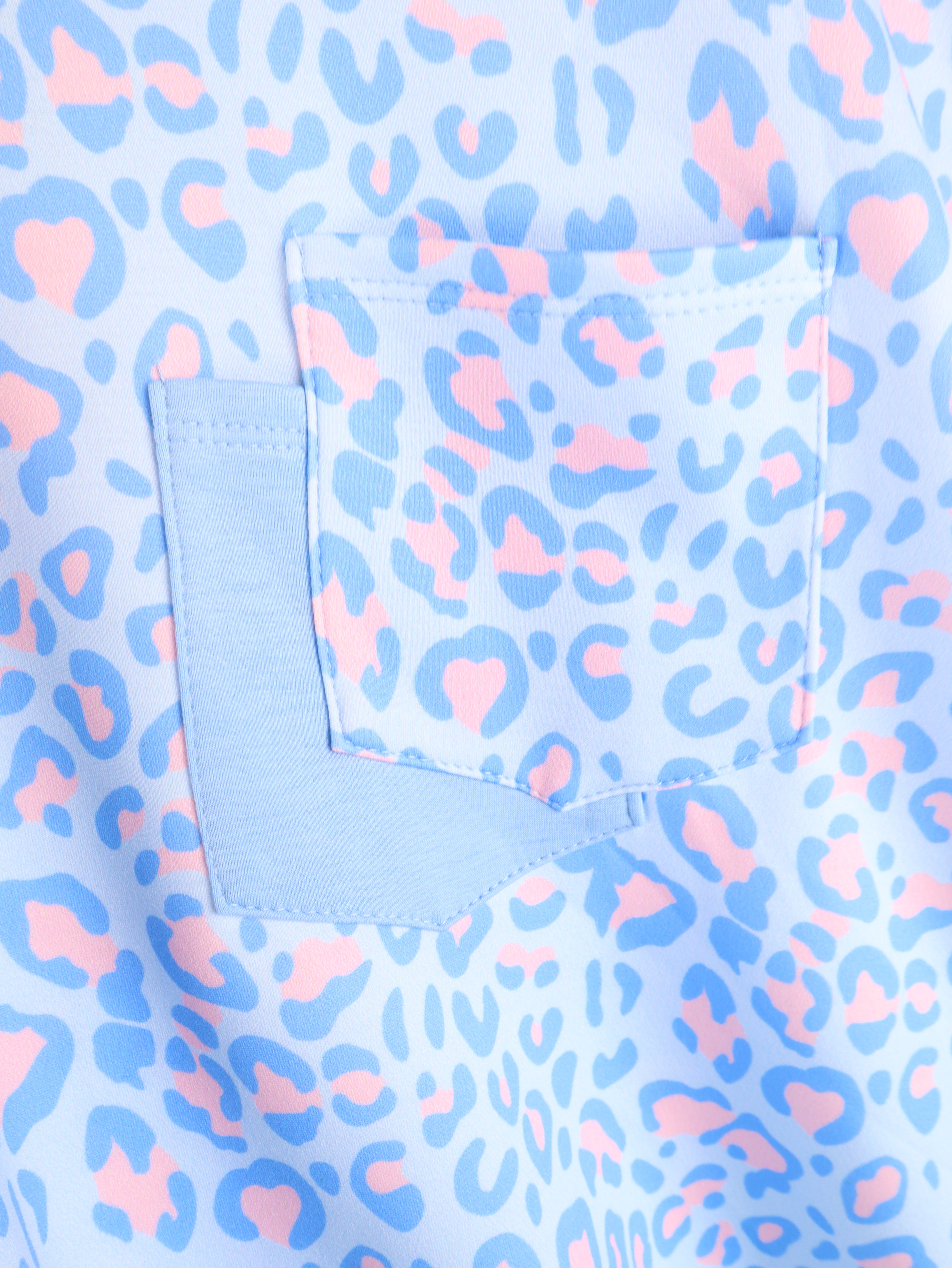 Shirt "Butter Leo"