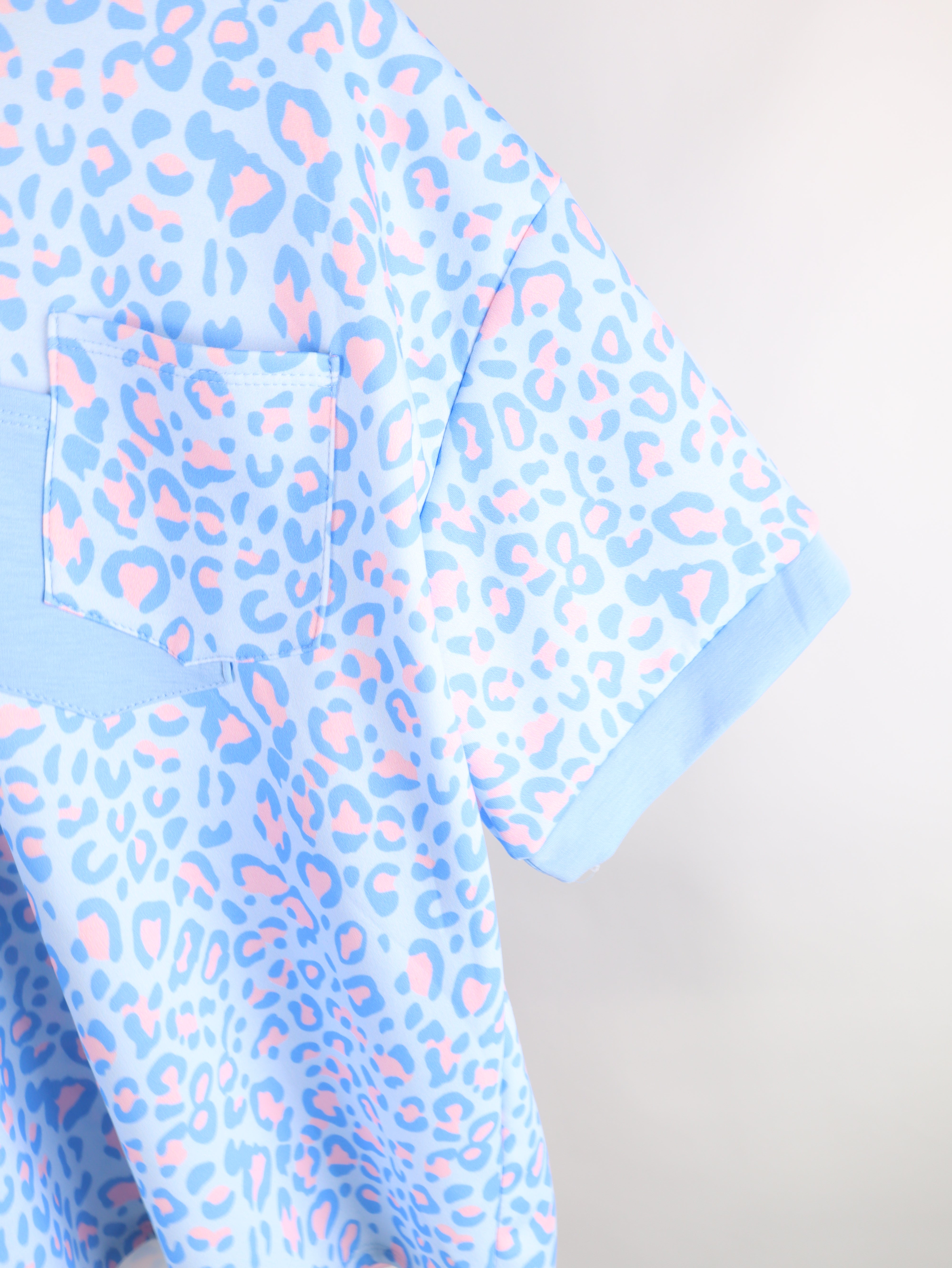 Shirt "Butter Leo"