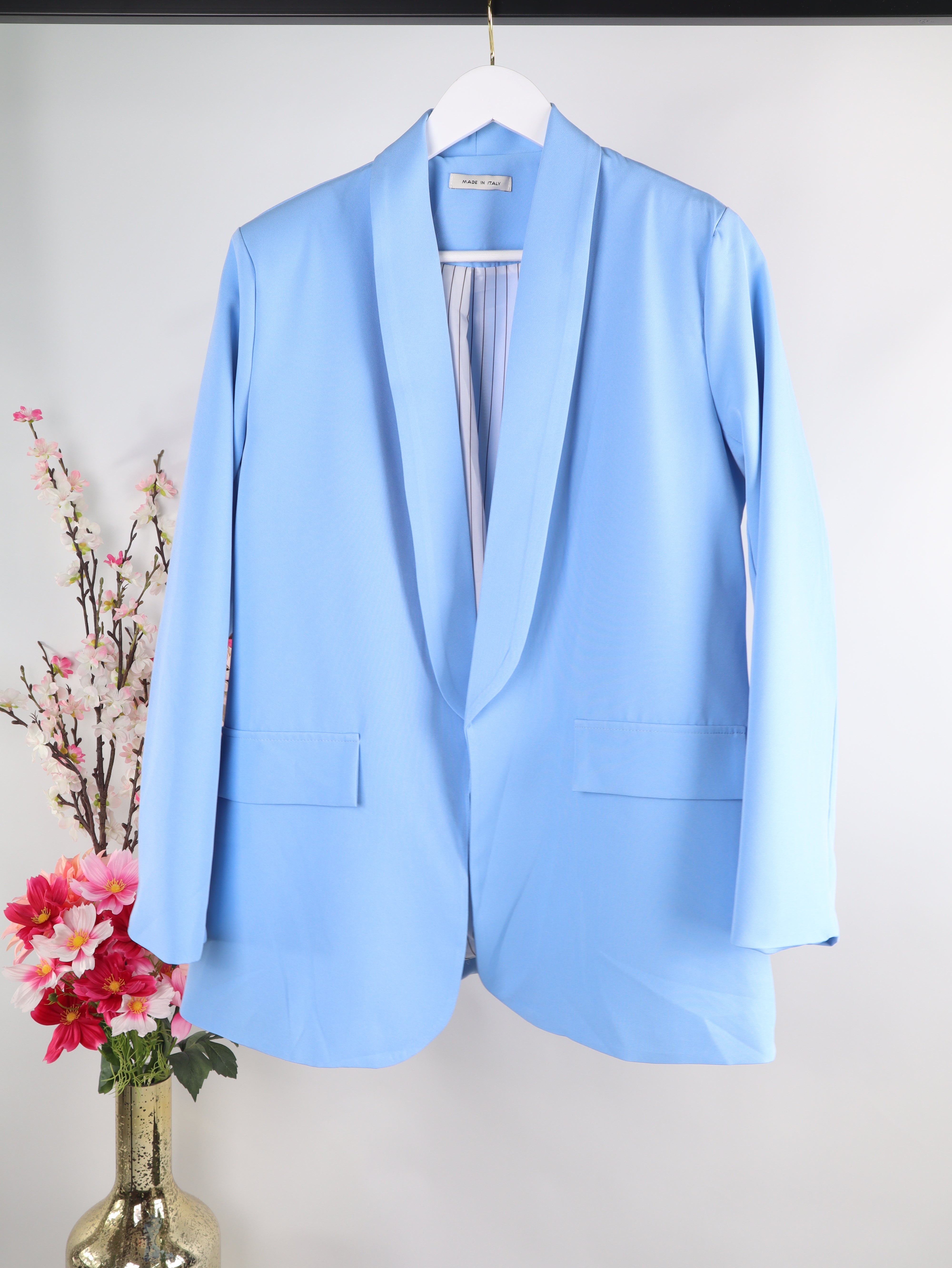 Oversize Blazer