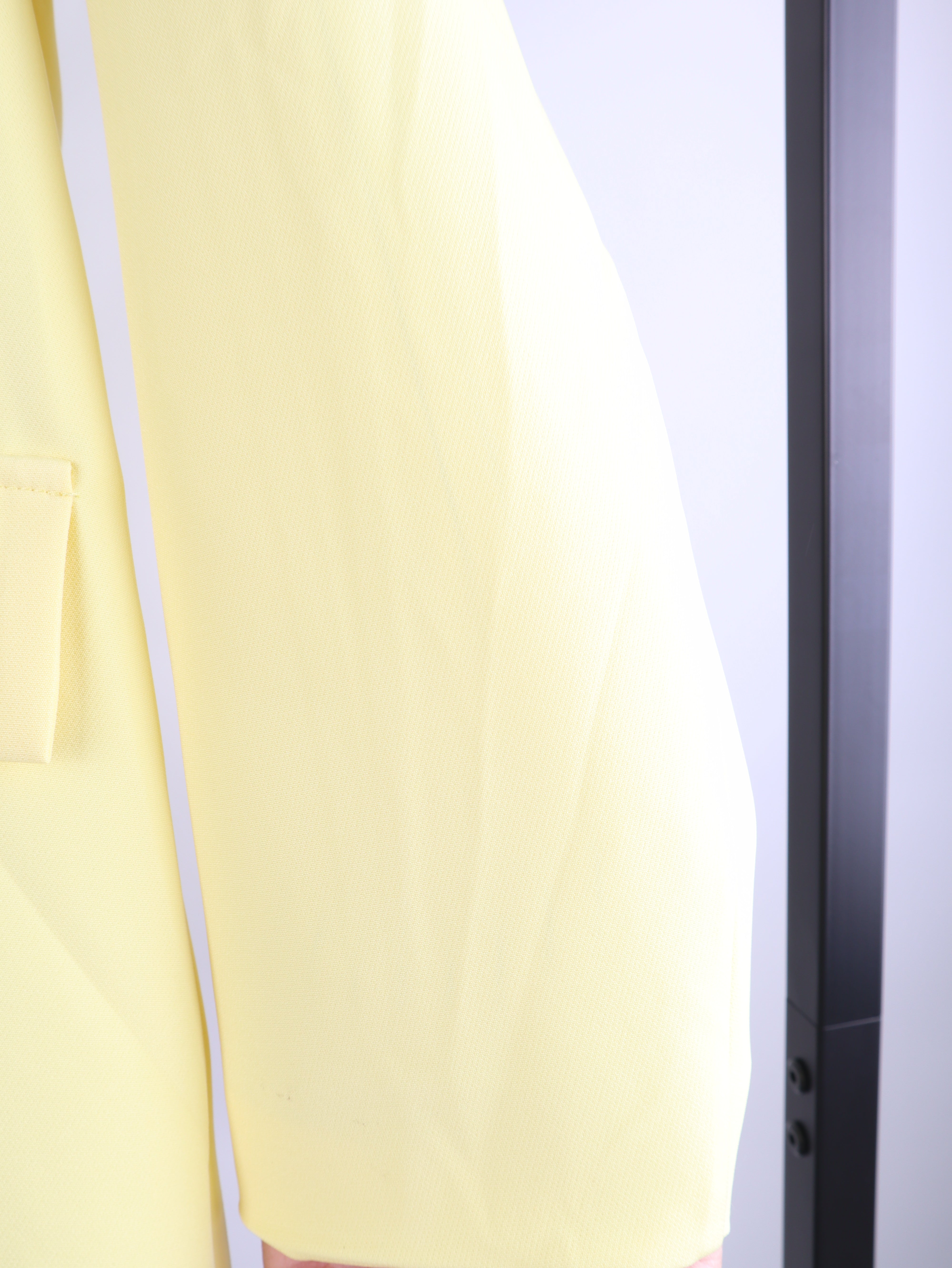 Oversize Blazer