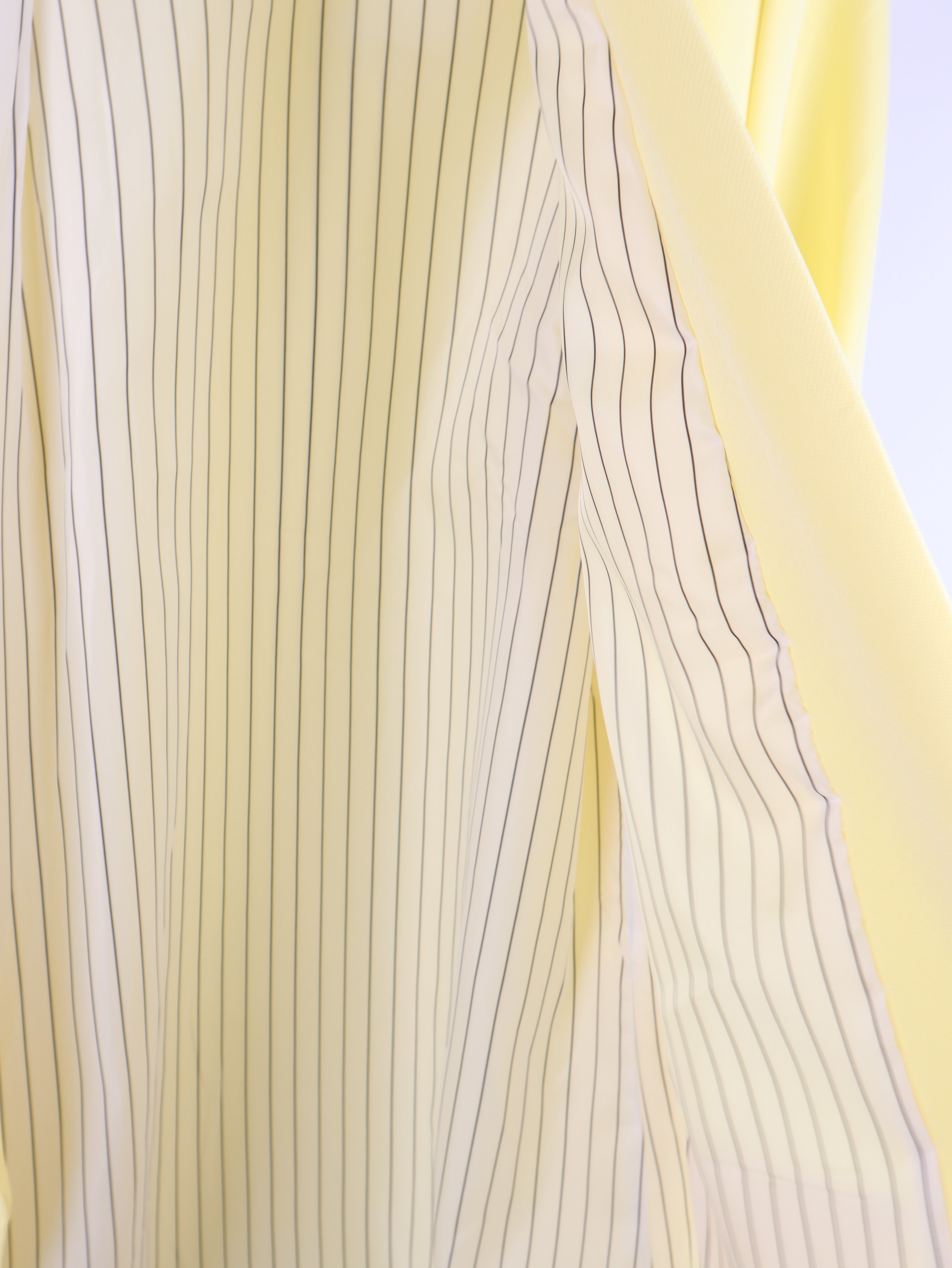 Oversize Blazer