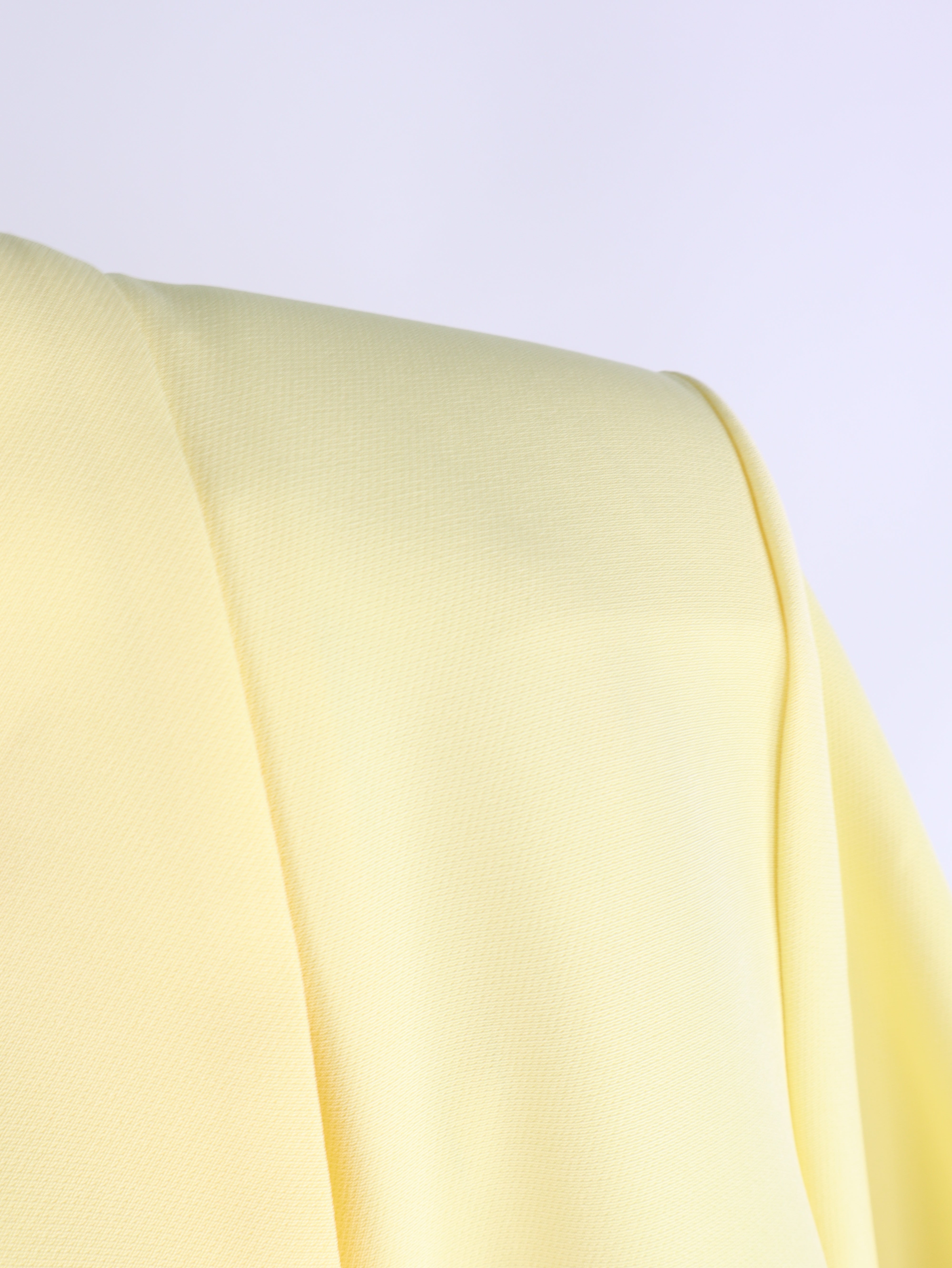 Oversize Blazer