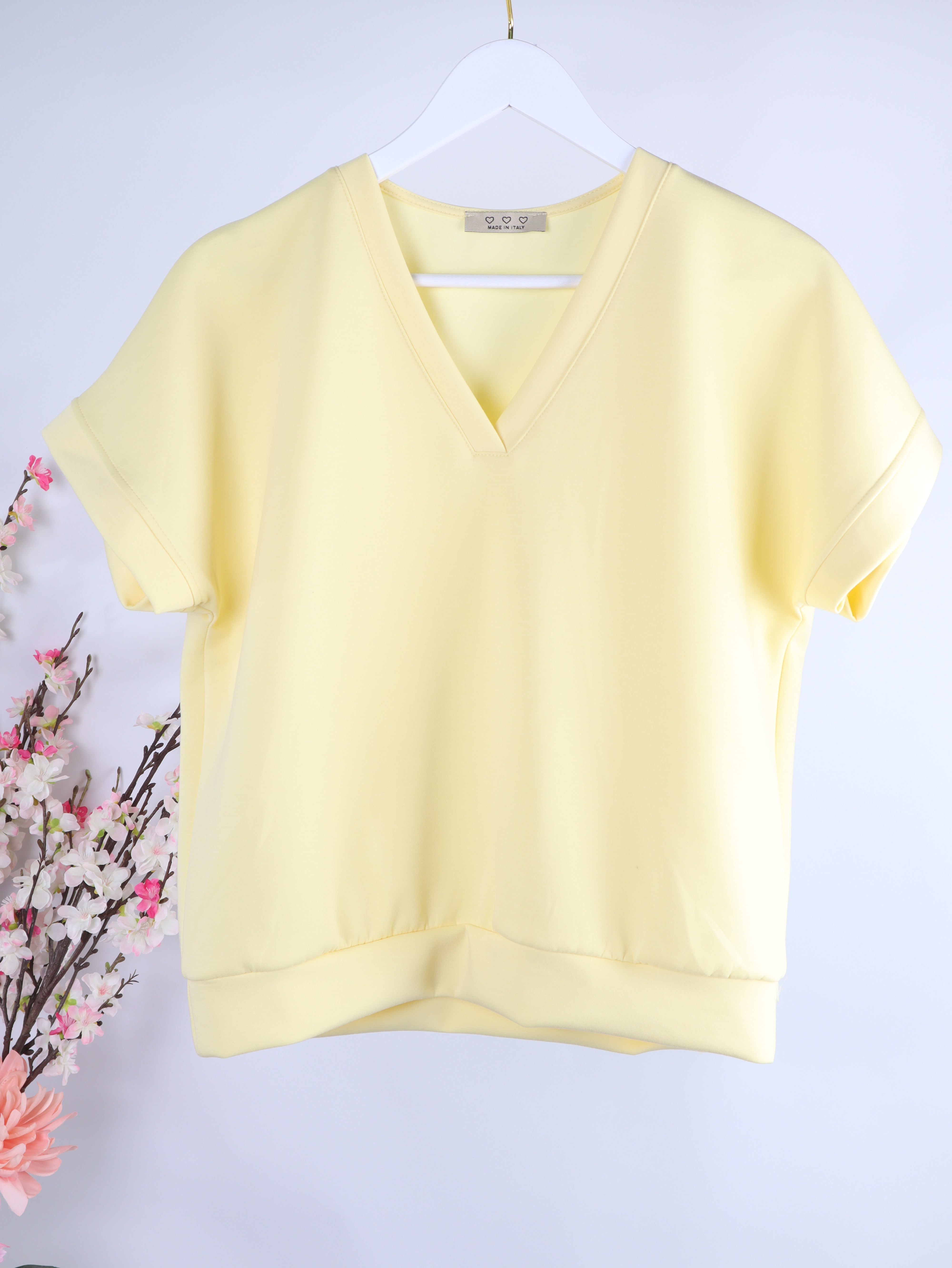 Shirt Butter