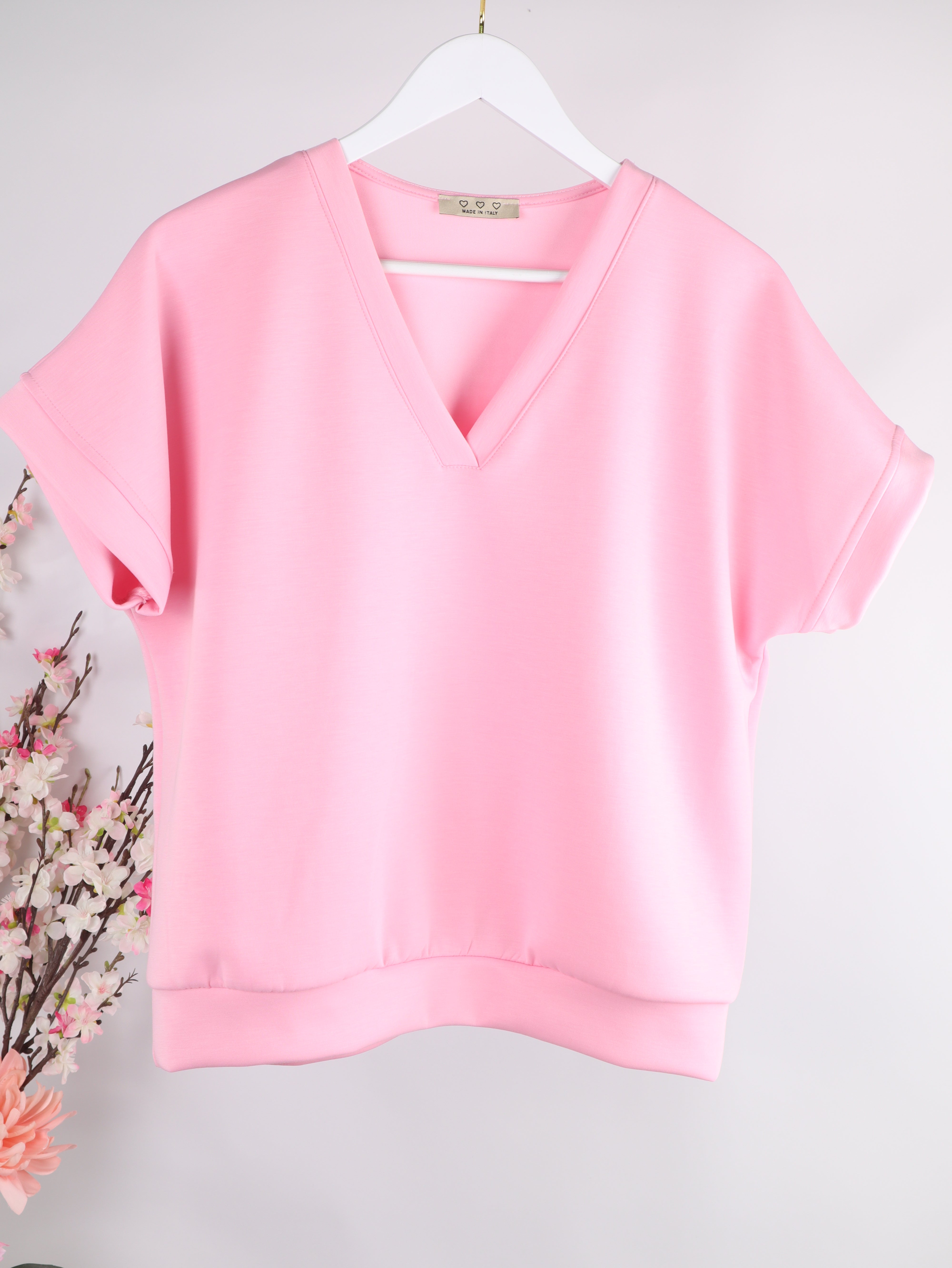 Shirt Butter