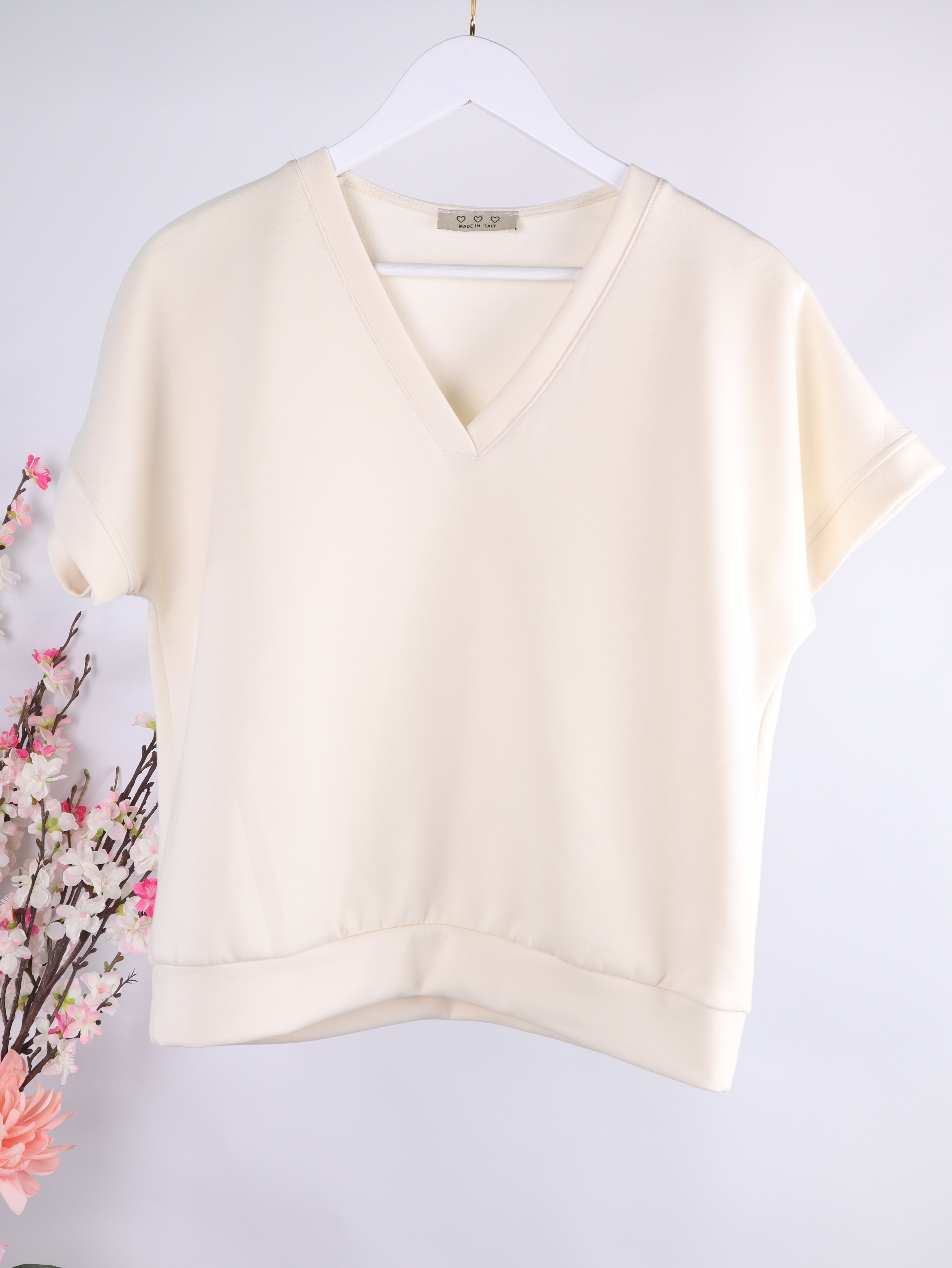 Shirt Butter