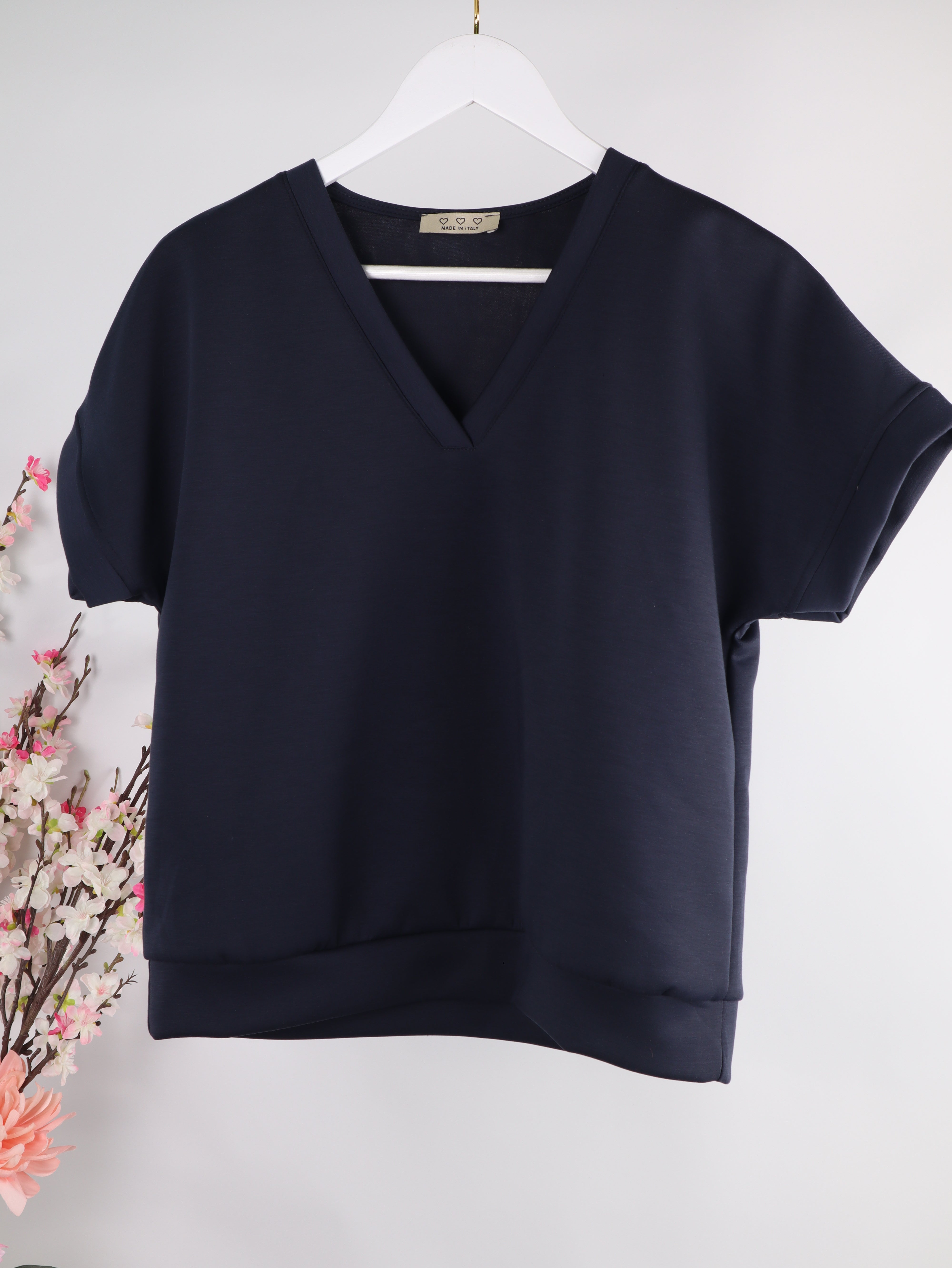 Shirt Butter
