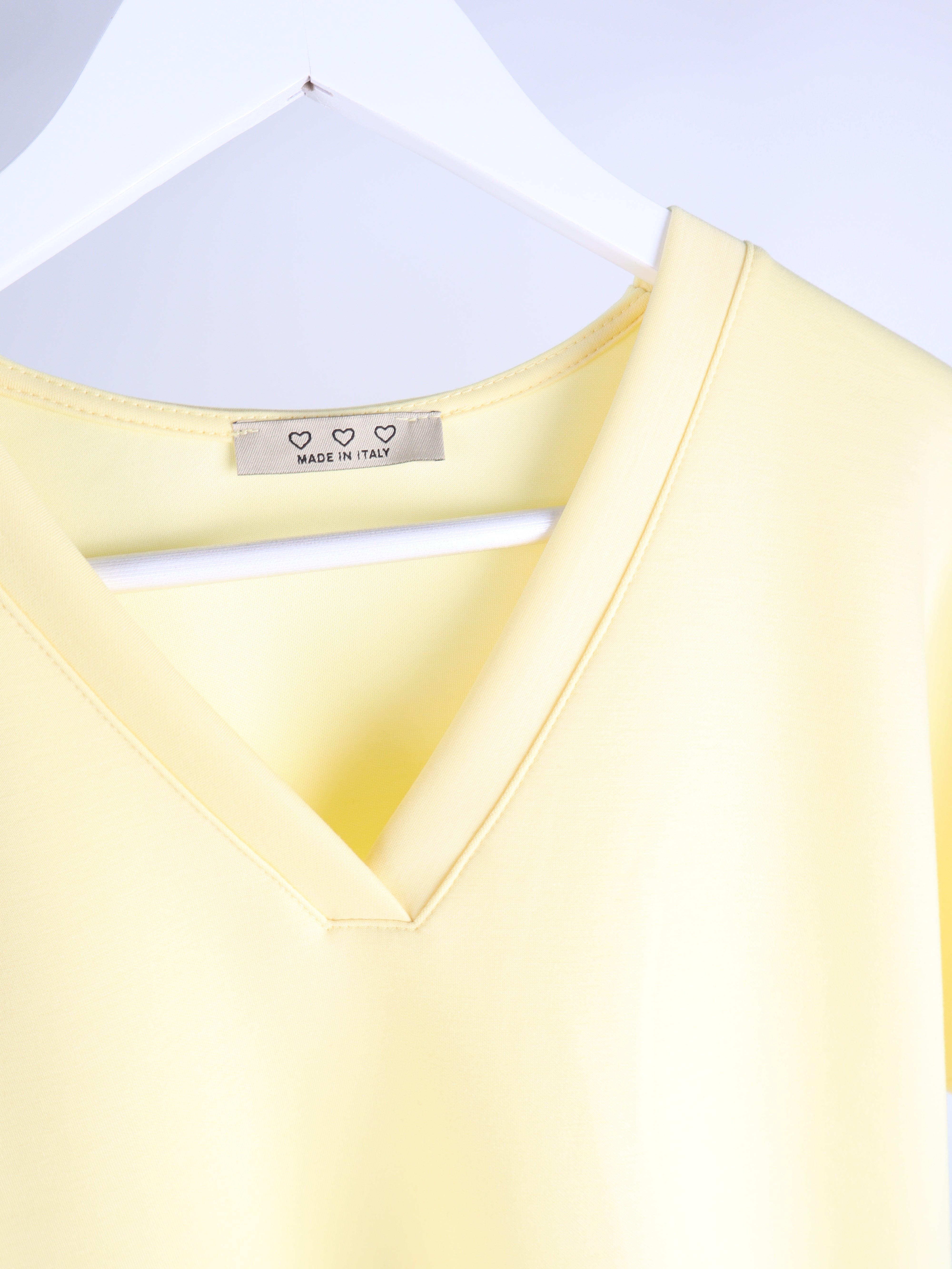 Shirt Butter