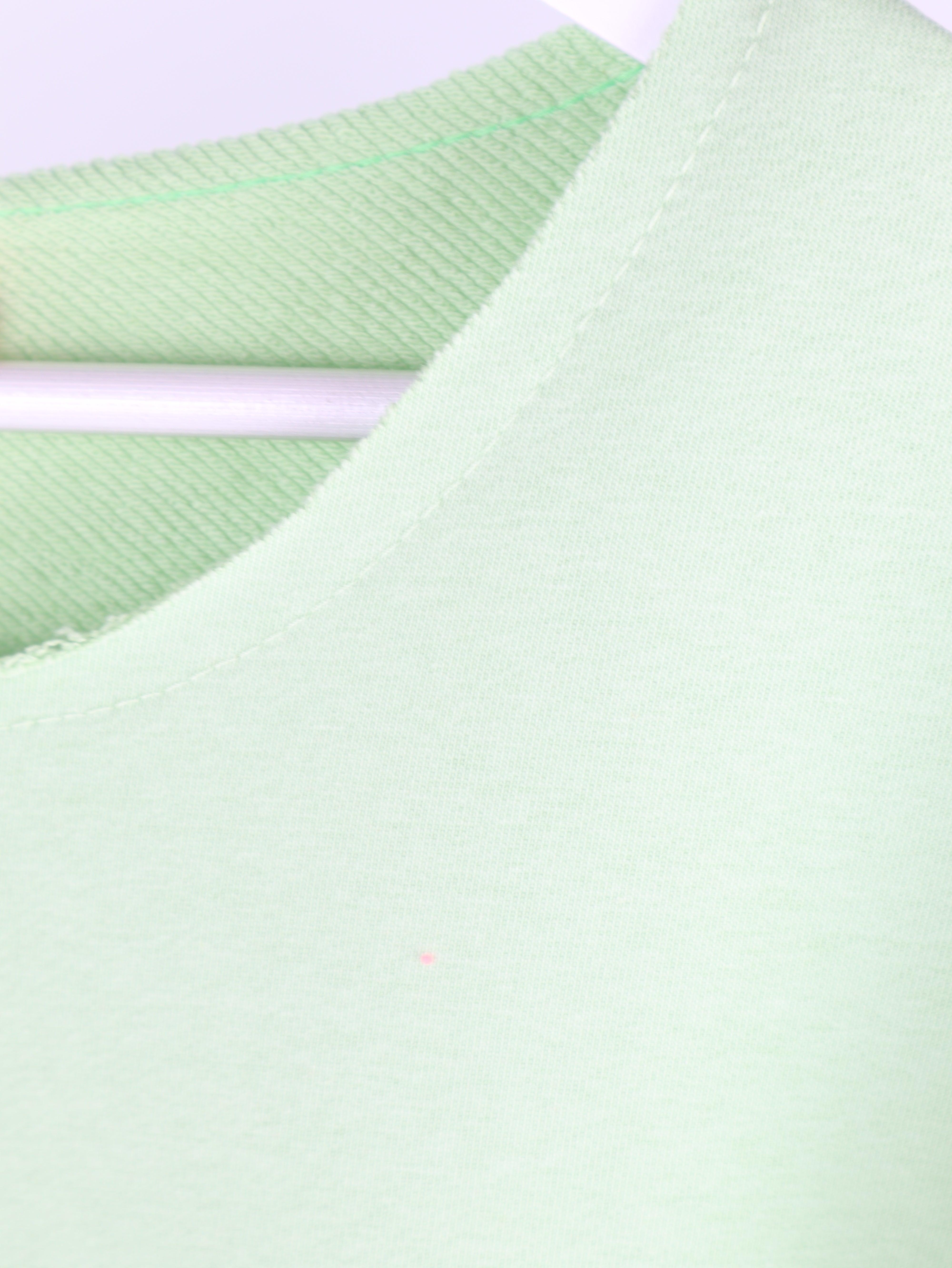 Oversize Shirt "Soleil"