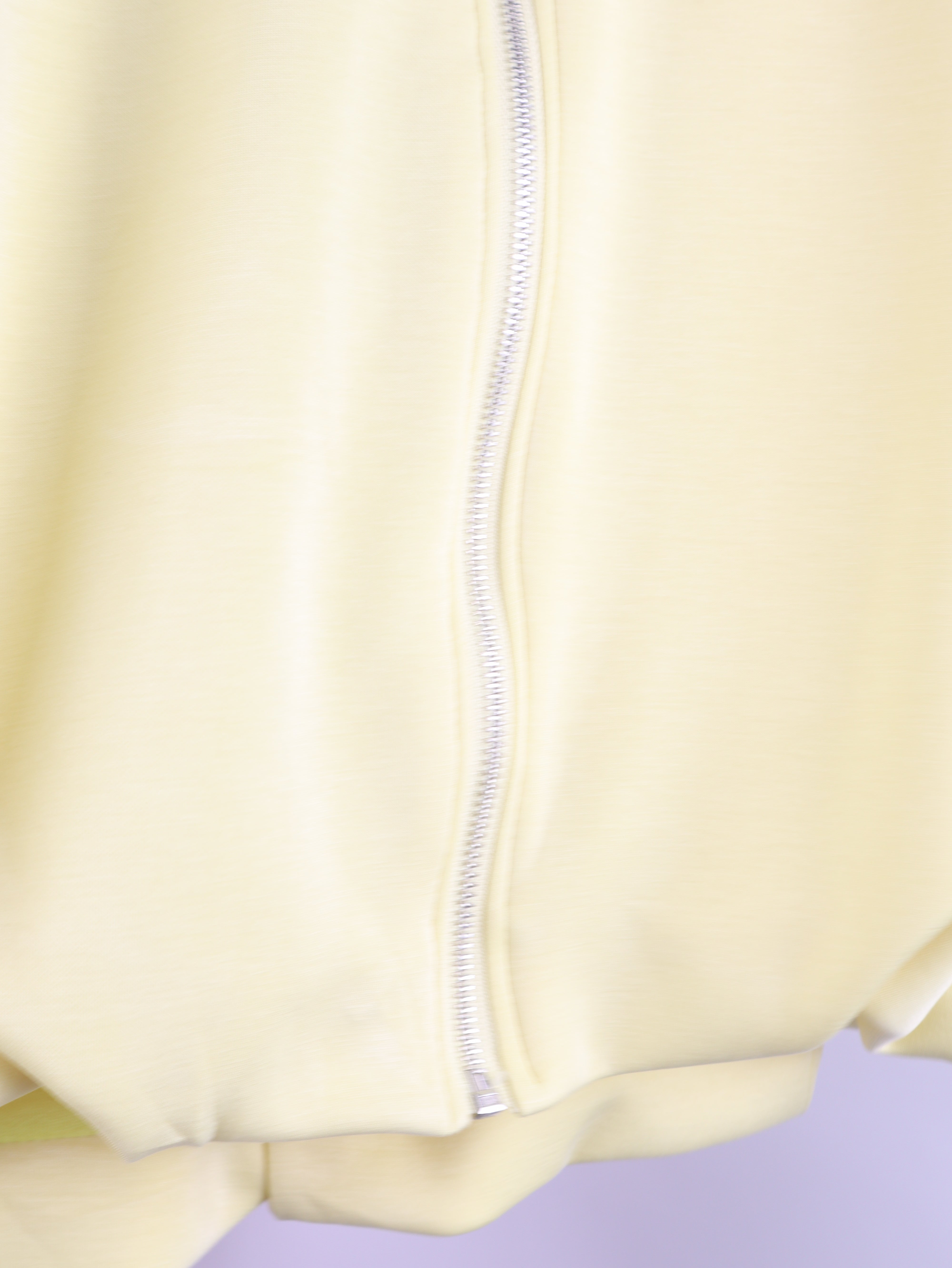 Oversize Jacke "Butter Soft"