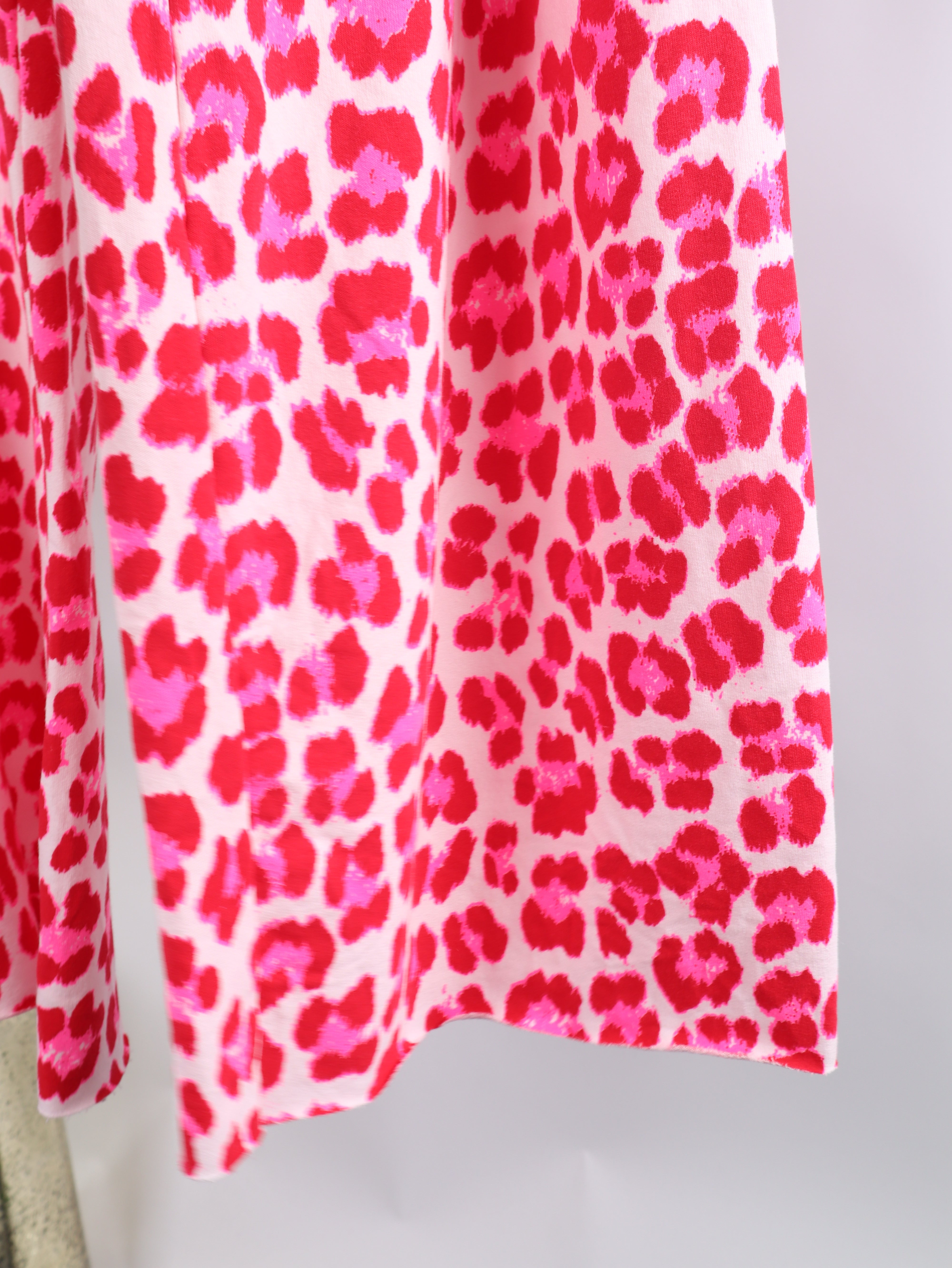 Leo Sommerhose – Wide Leg