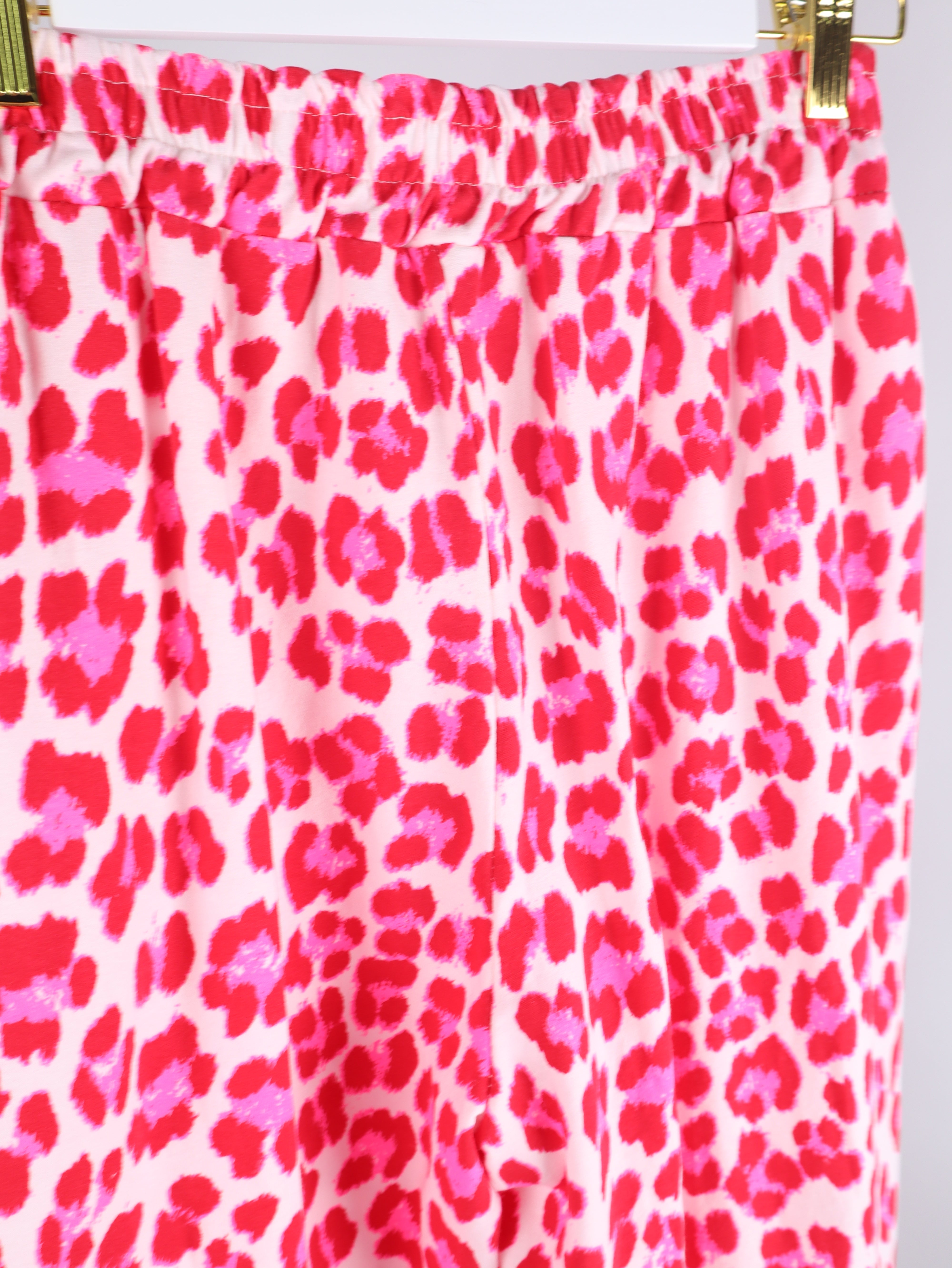 Leo Sommerhose – Wide Leg
