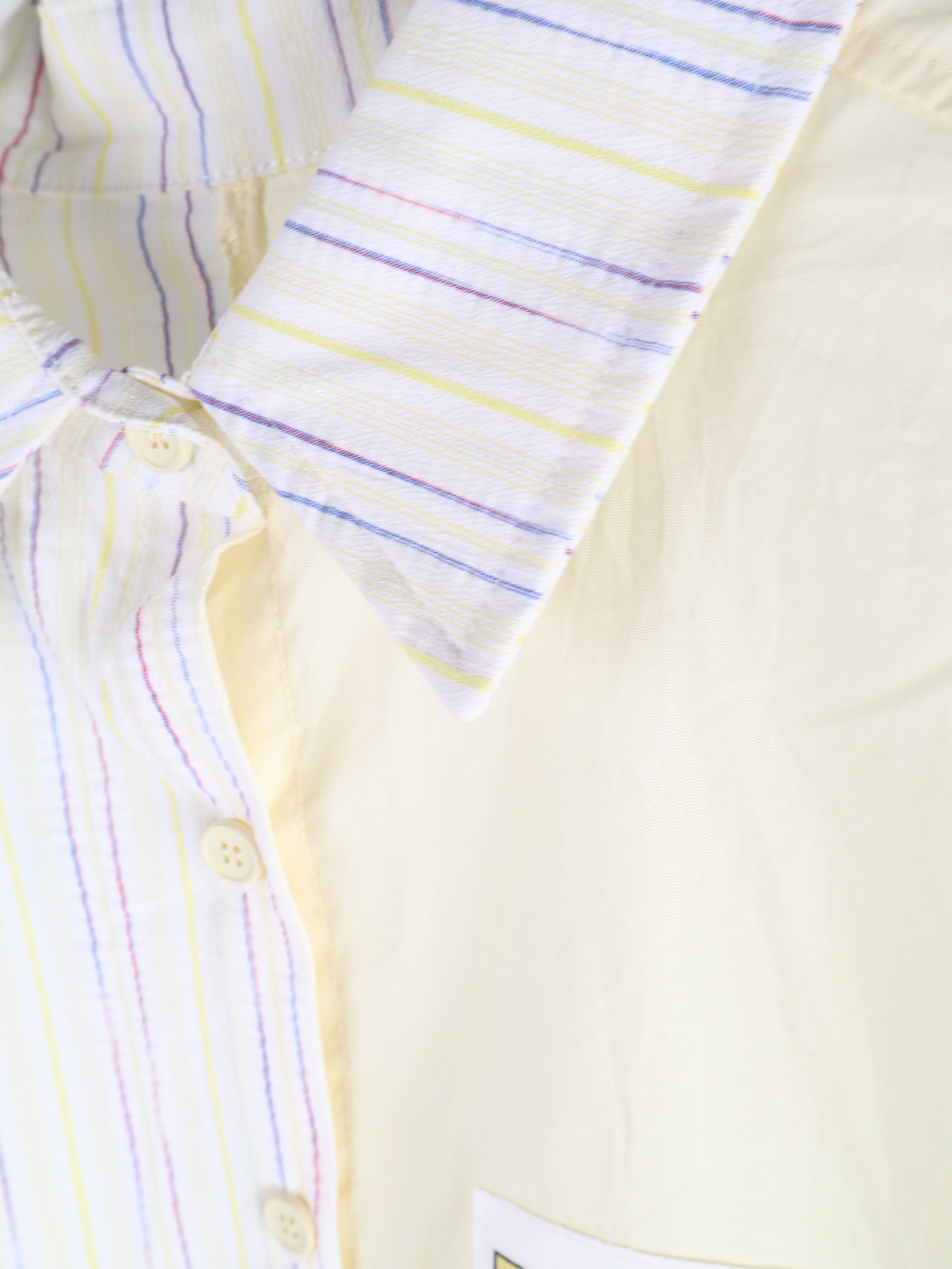 Oversize Bluse „Be Your Own Kind“