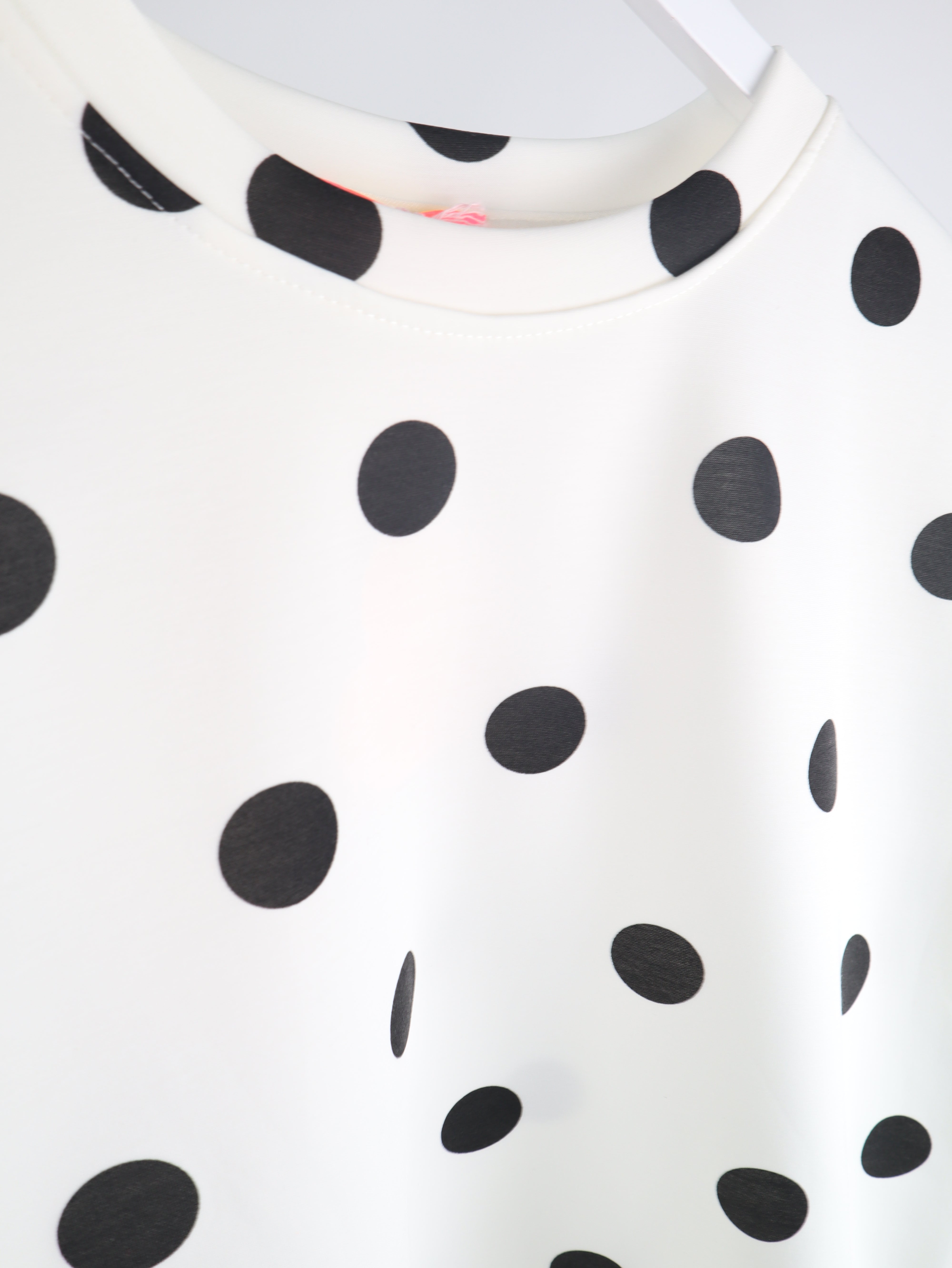 Kleid " Butter Polka Dot“