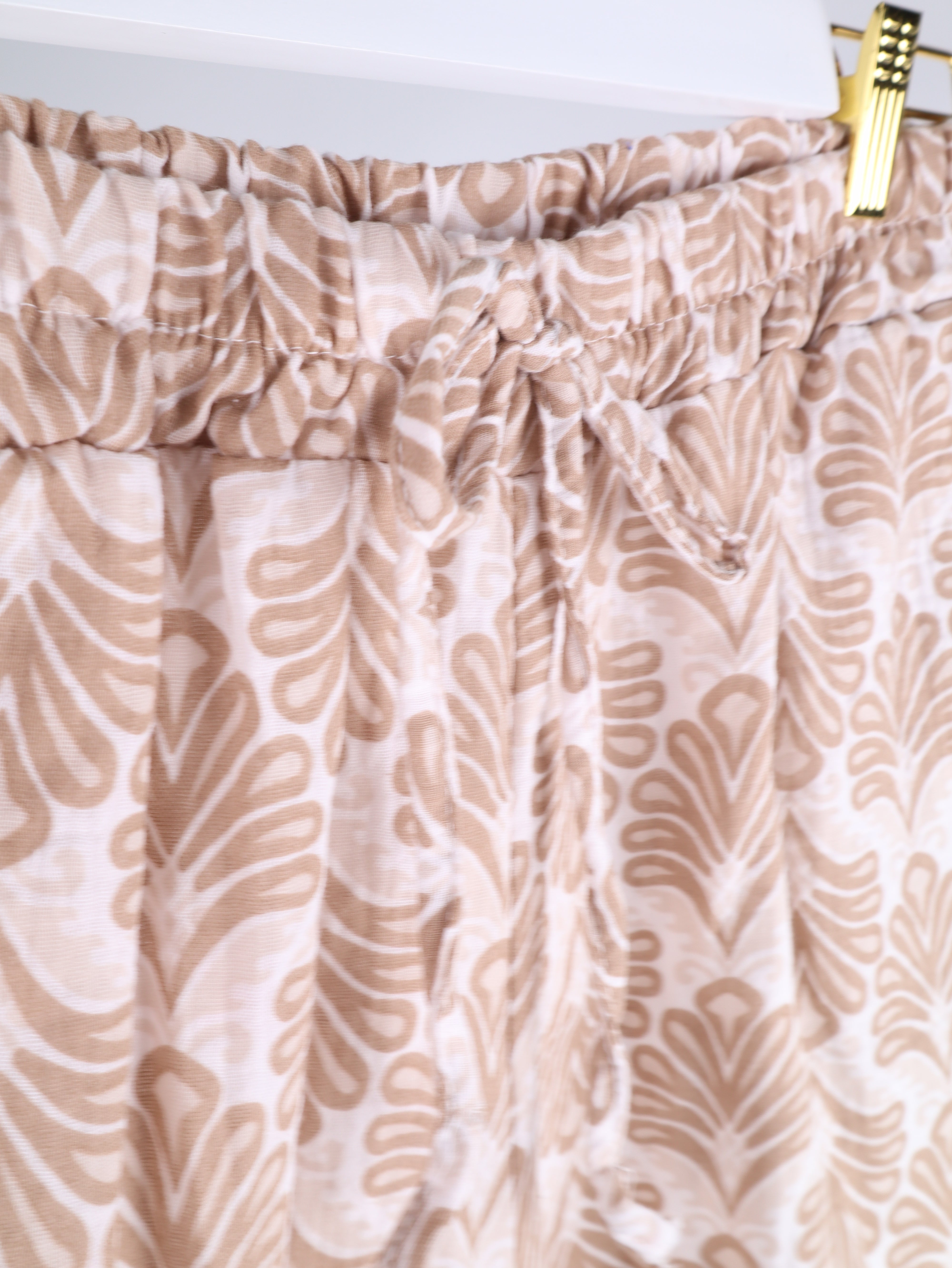 Shorts Flora
