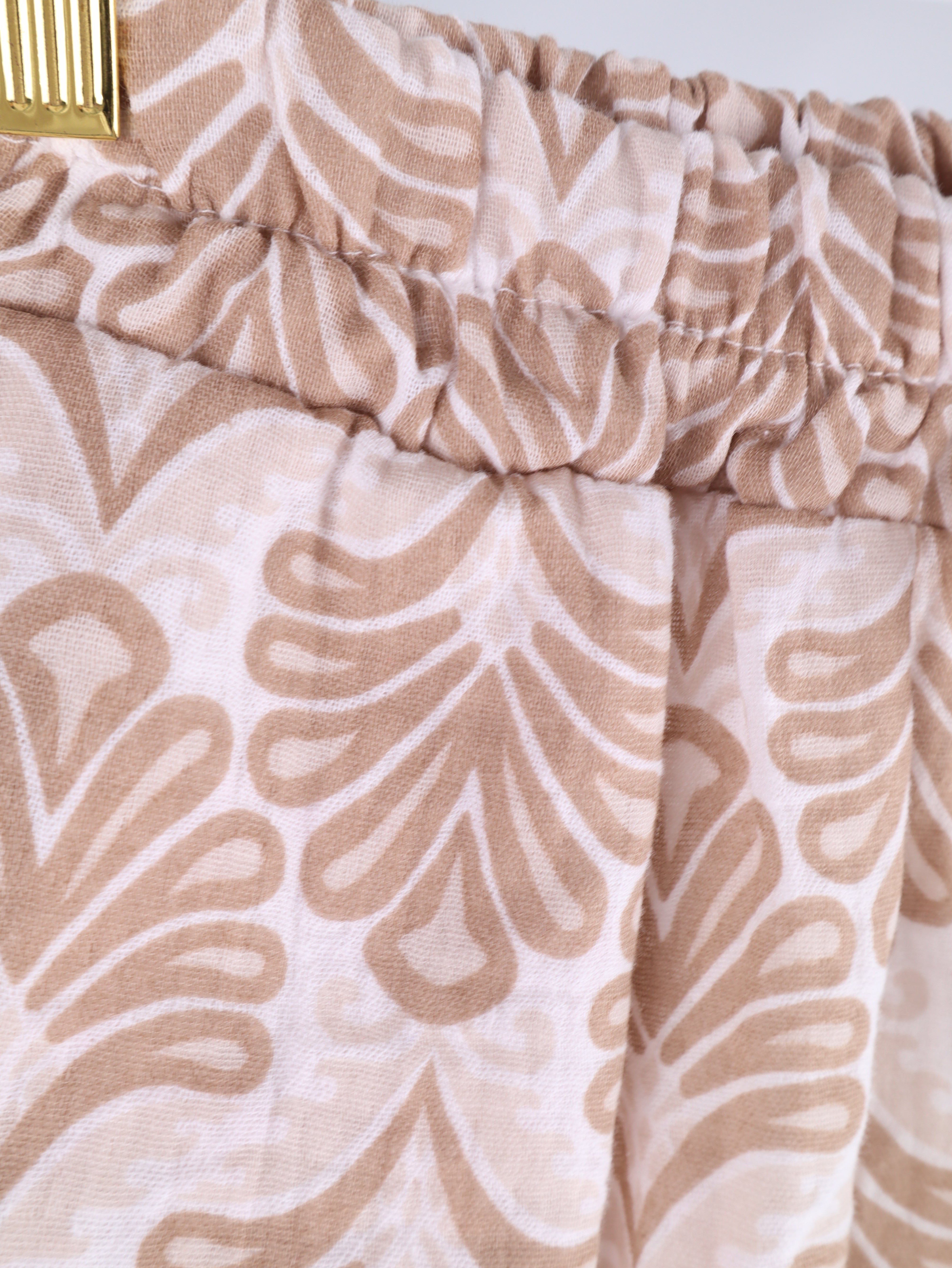 Shorts Flora