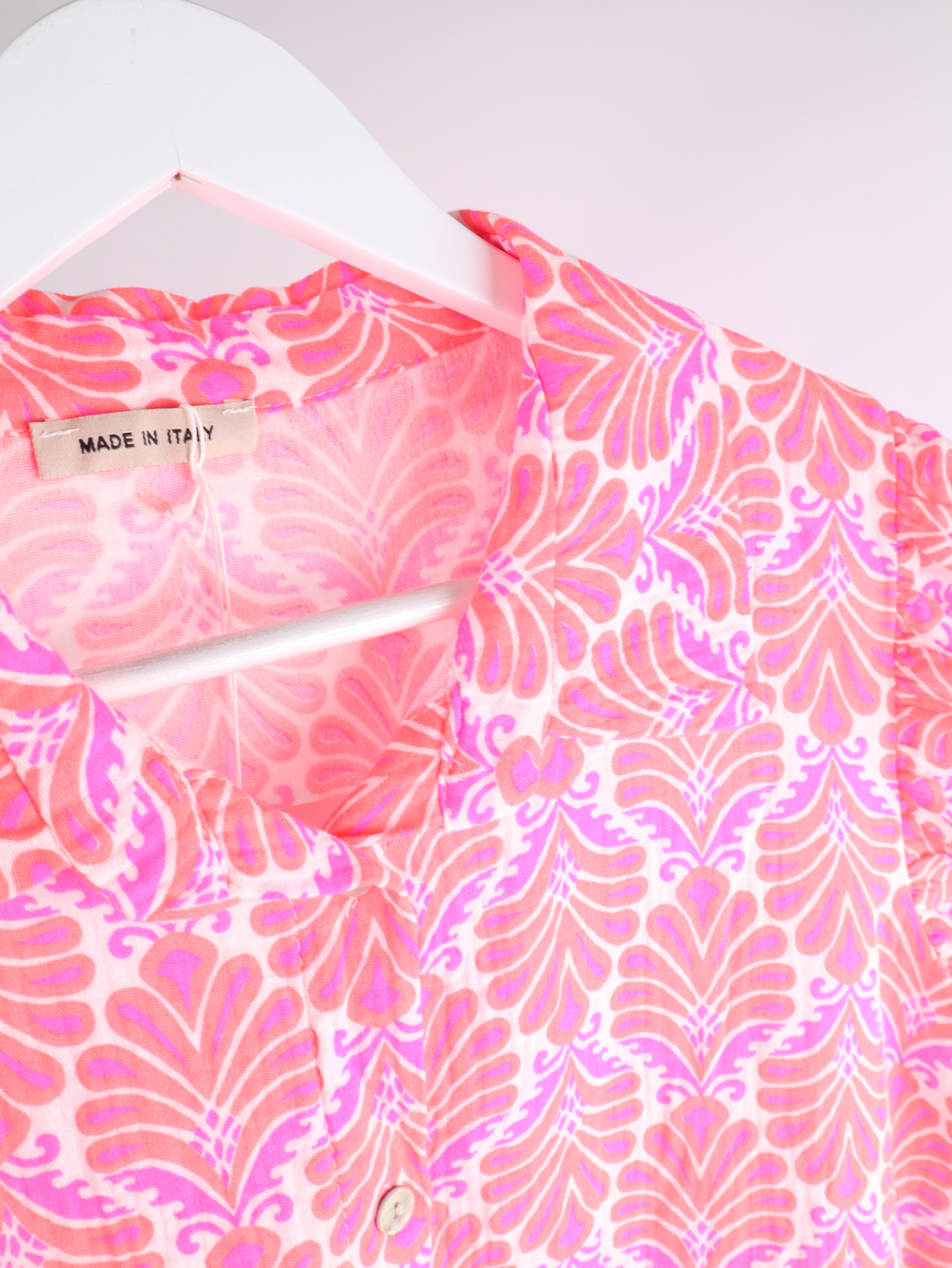 Bluse Flora