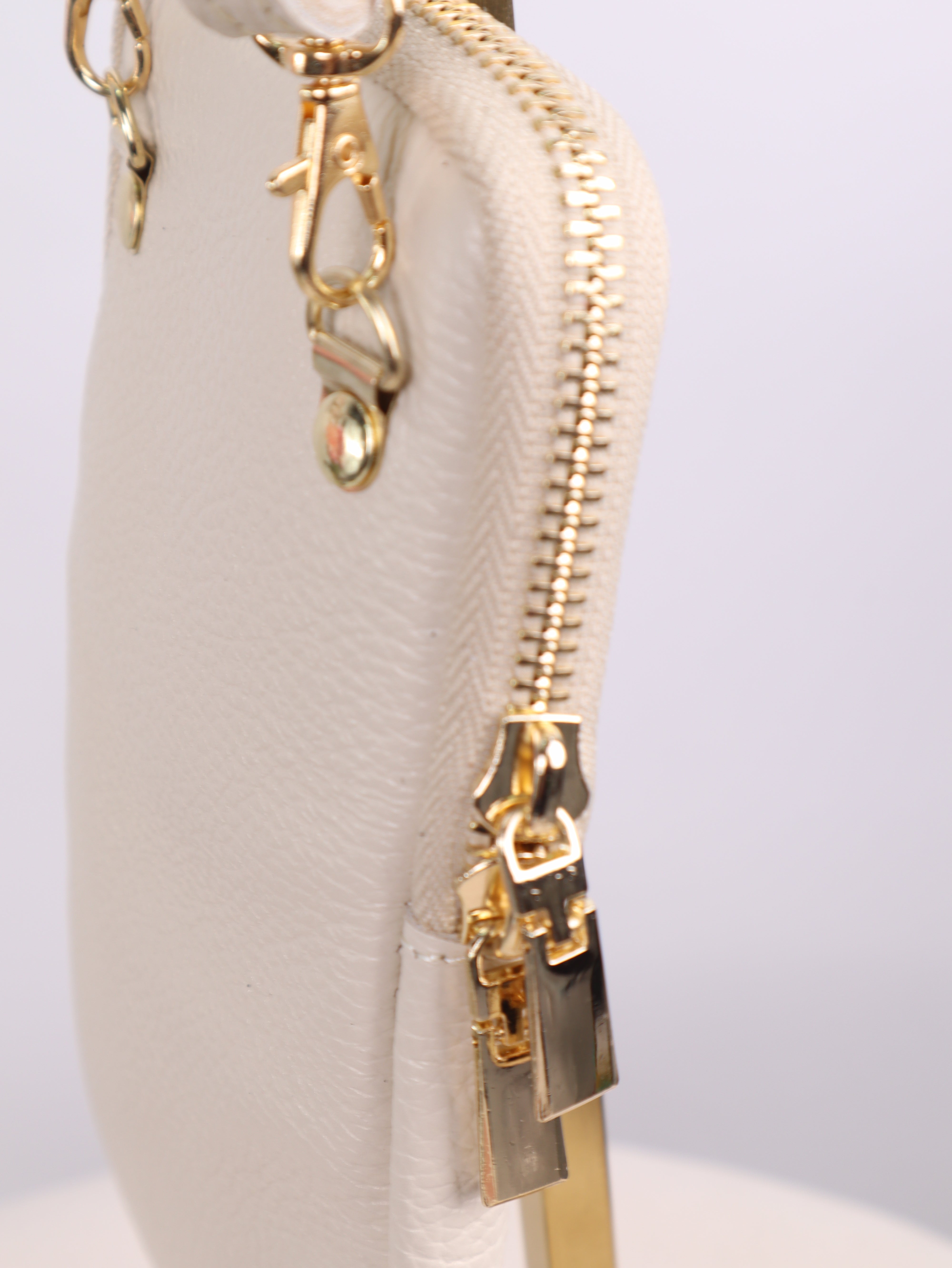 Leder Handytasche - Alessia