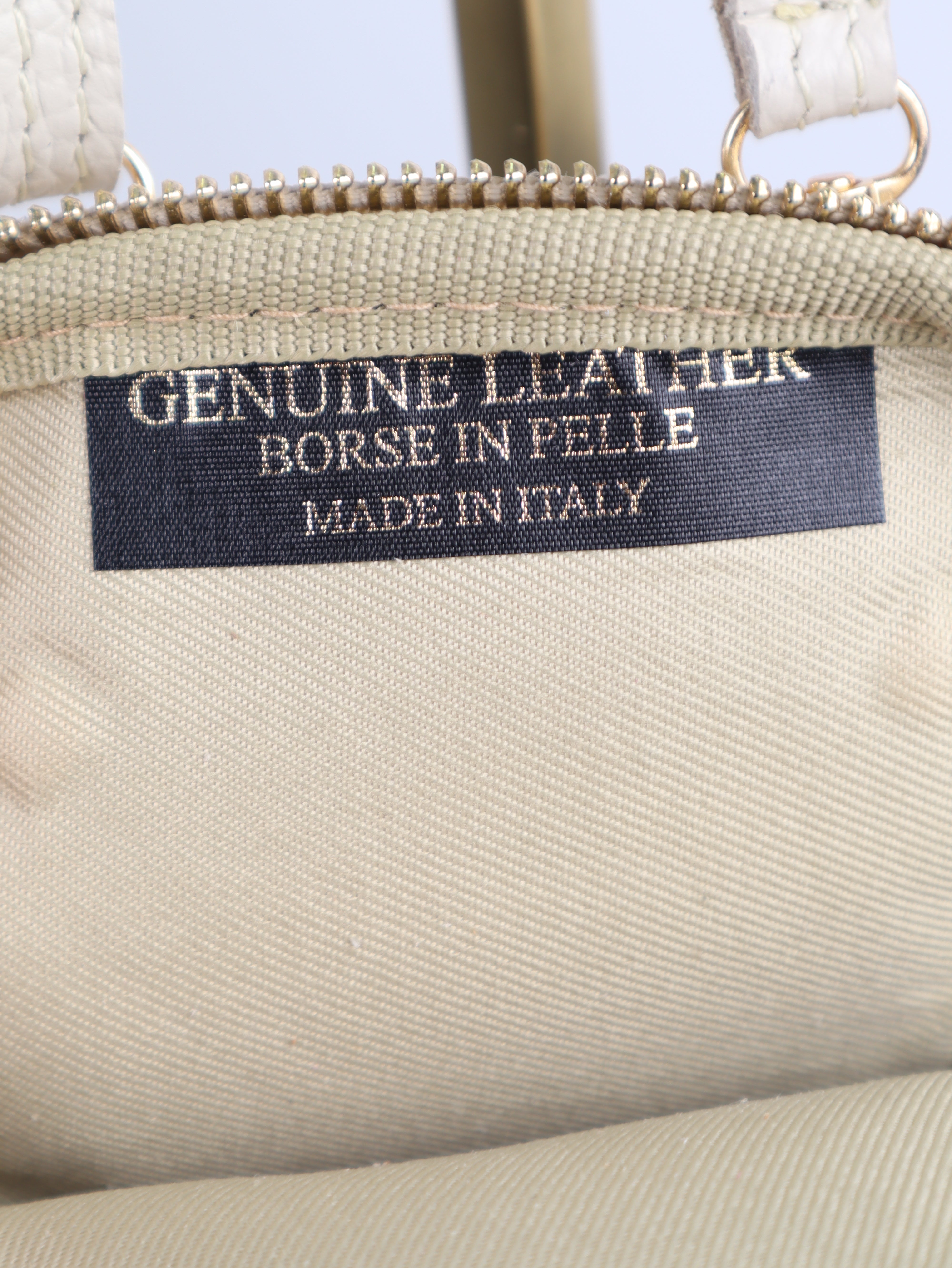 Leder Handytasche - Alessia