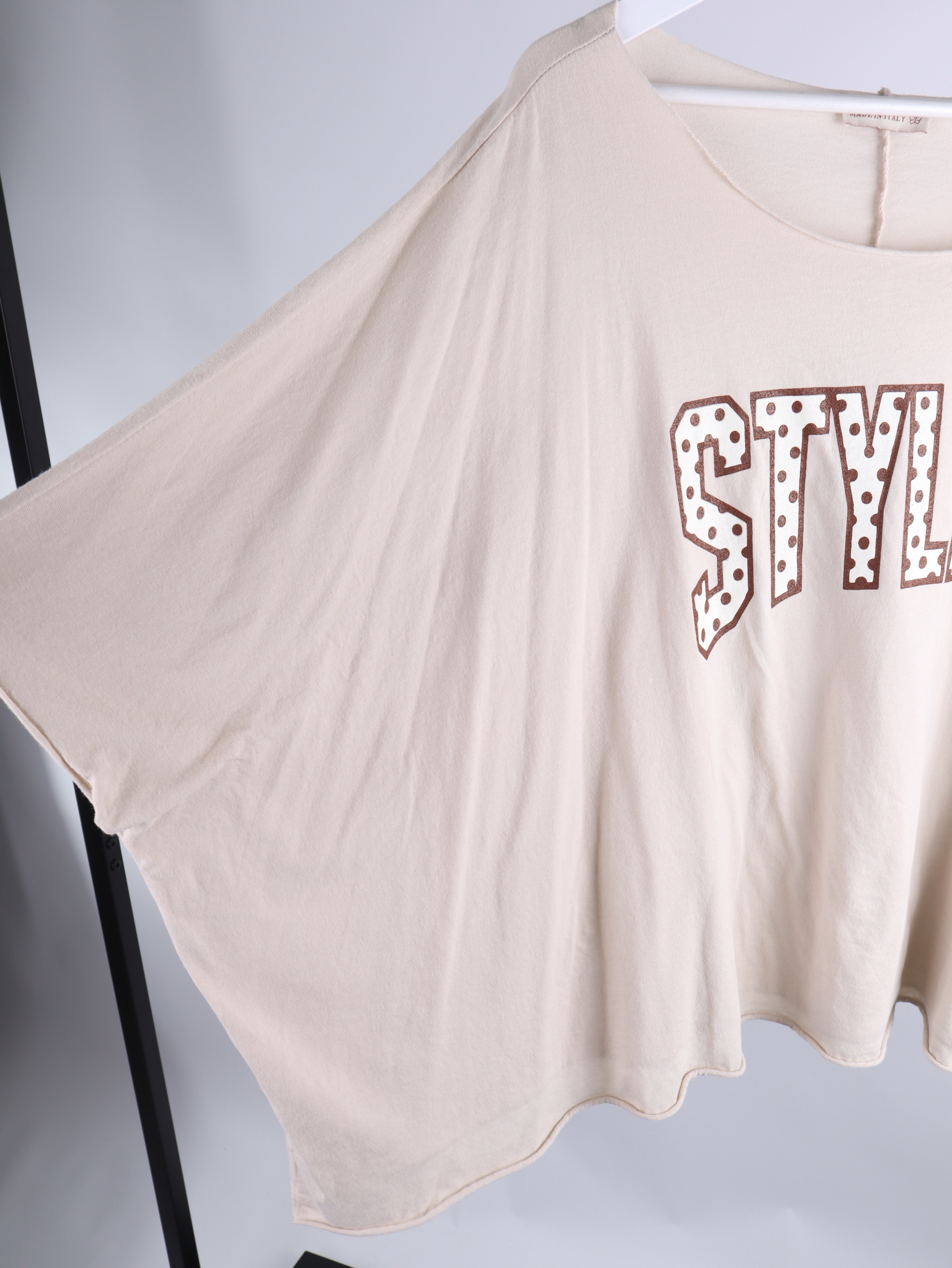 Oversize Shirt „Stylish“