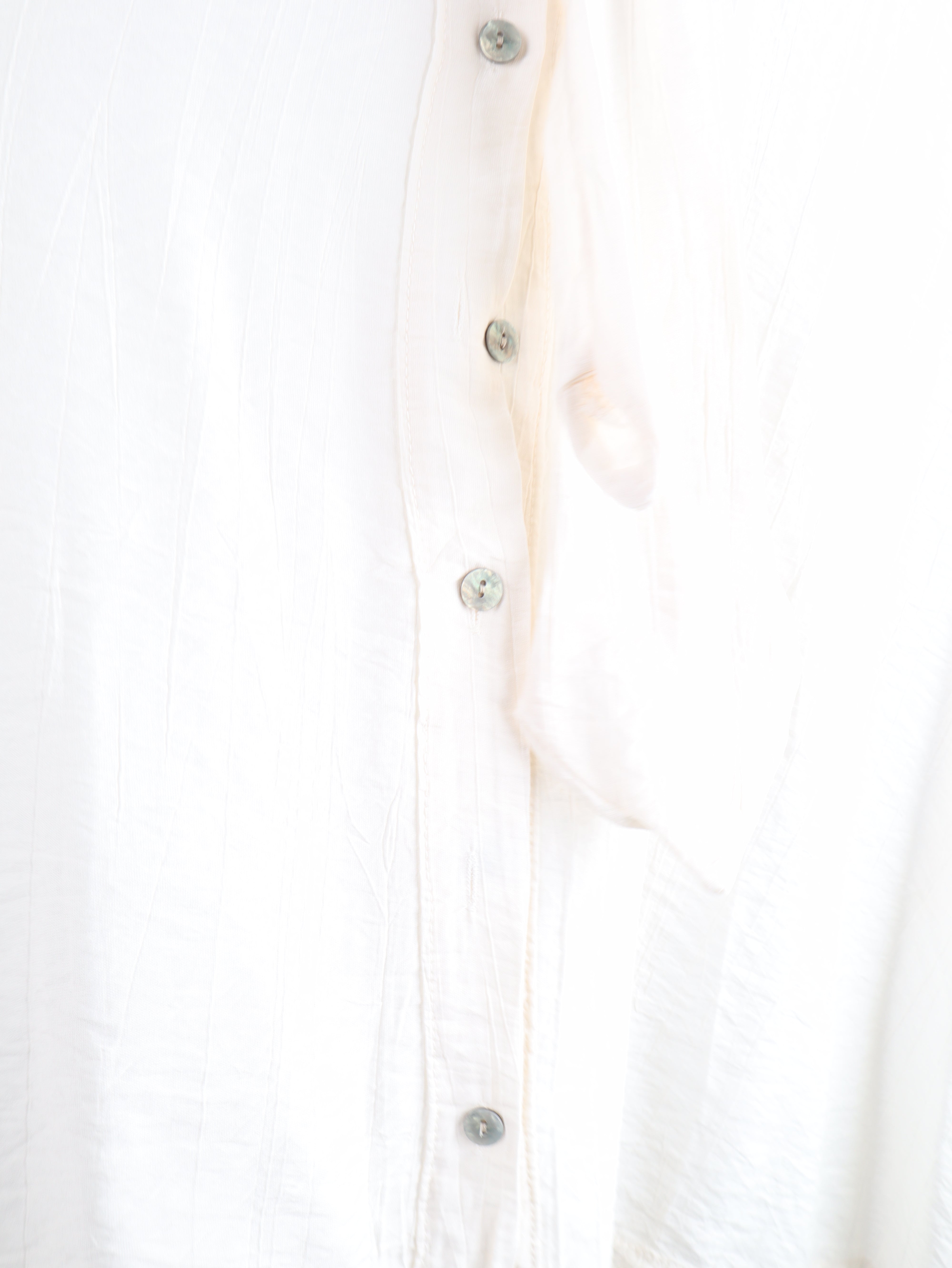 Oversize Bluse
