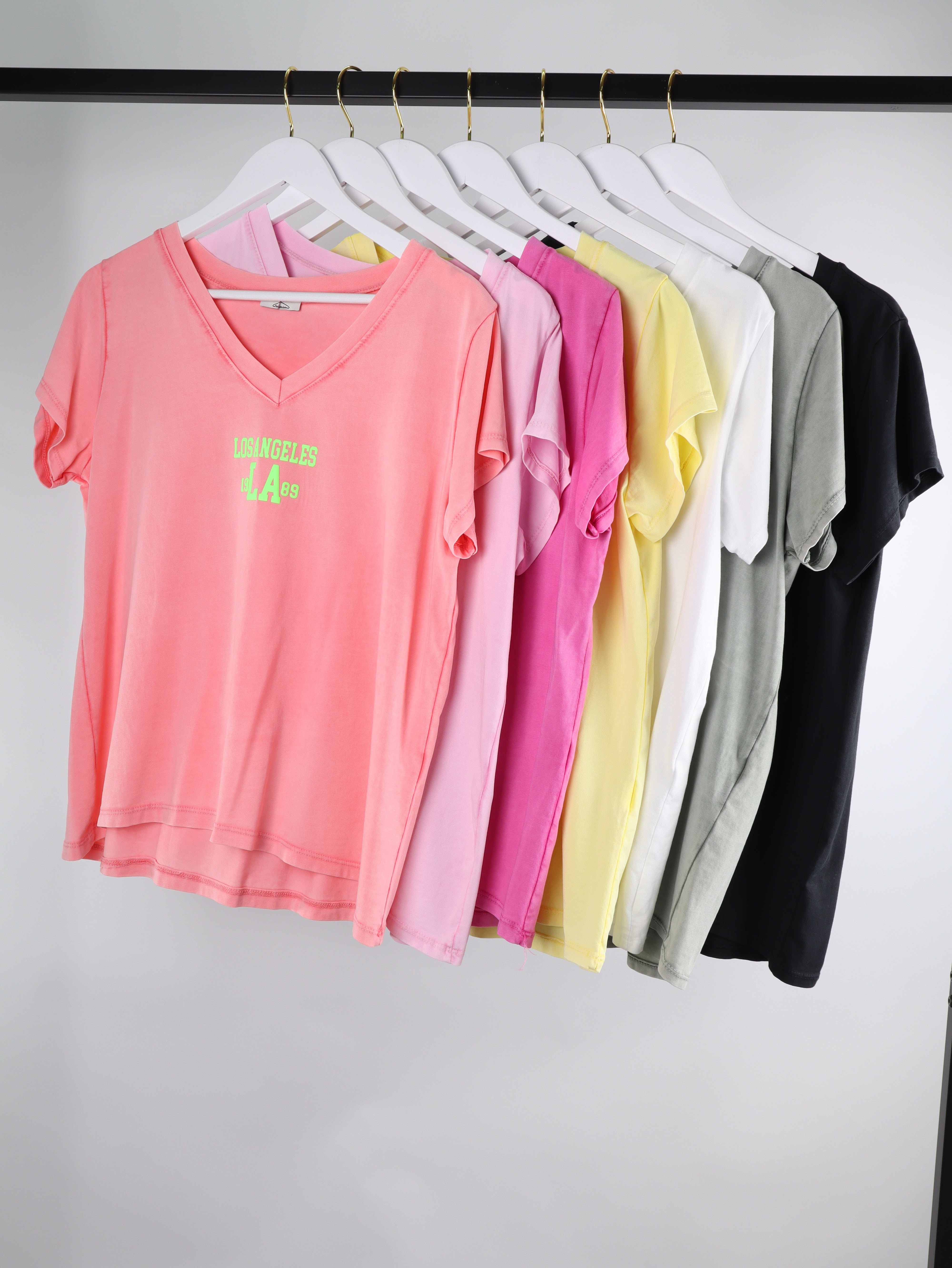 T-Shirt "Los Angeles"