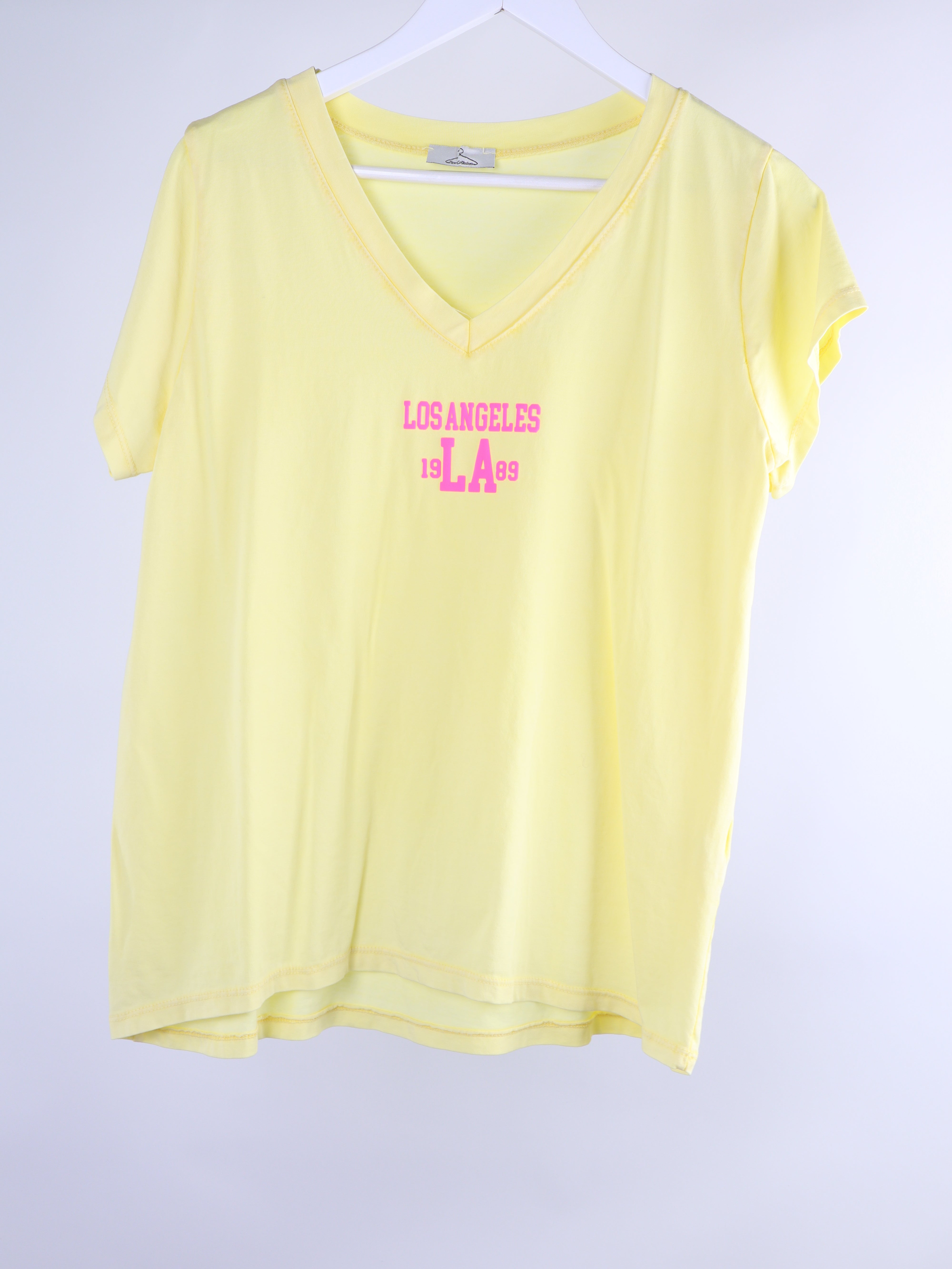 T-Shirt "Los Angeles"