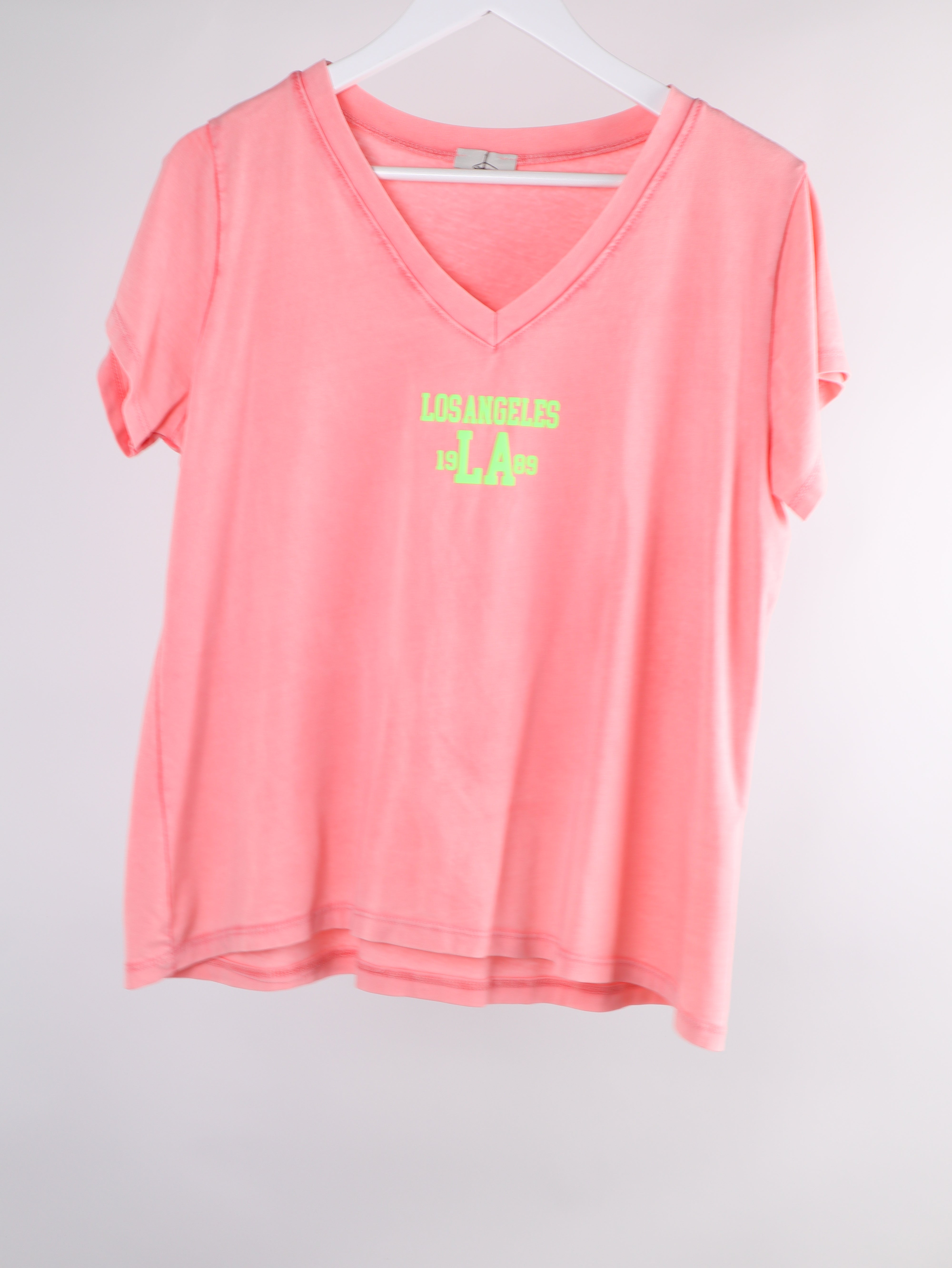 T-Shirt "Los Angeles"