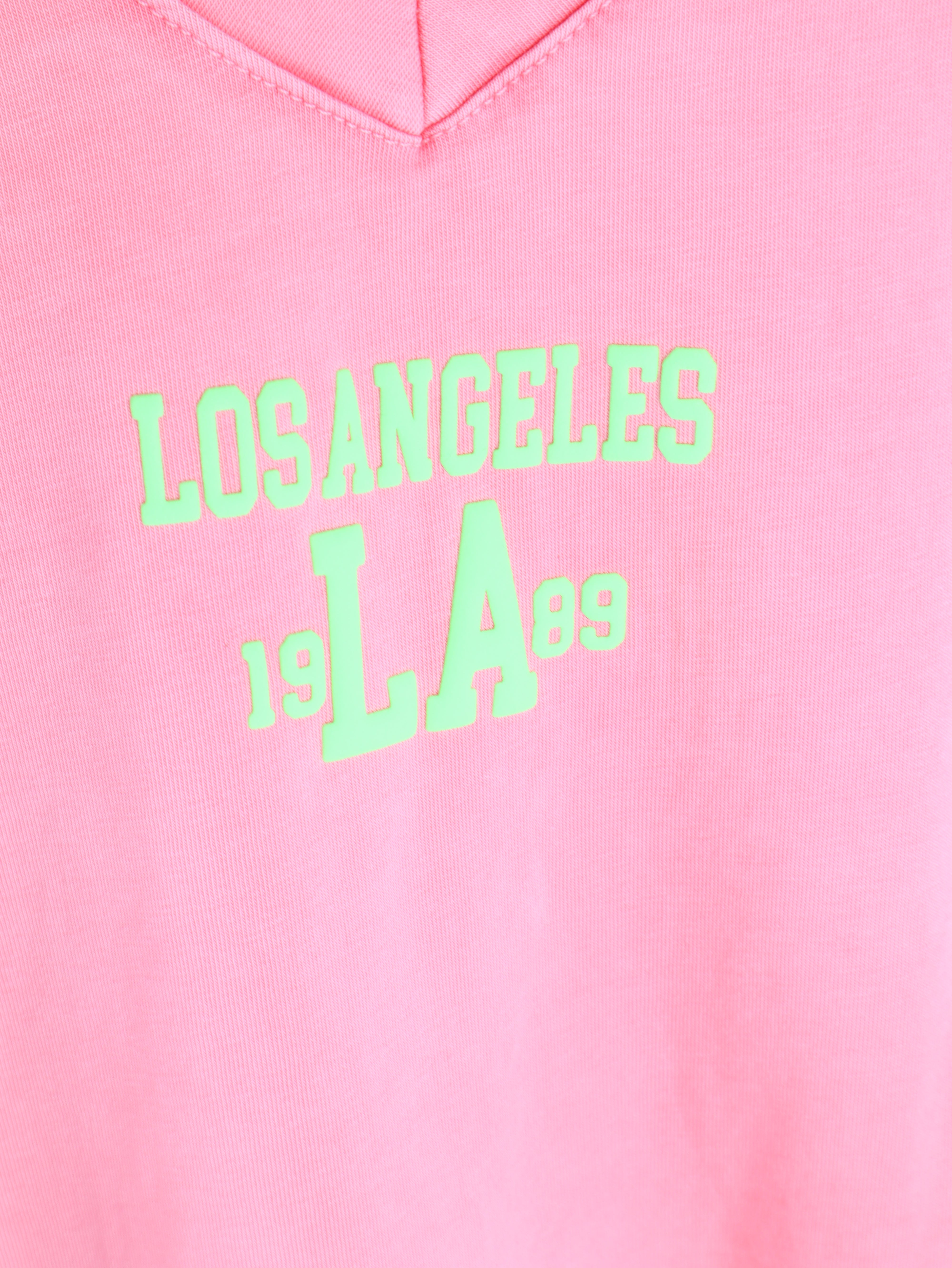 T-Shirt "Los Angeles"