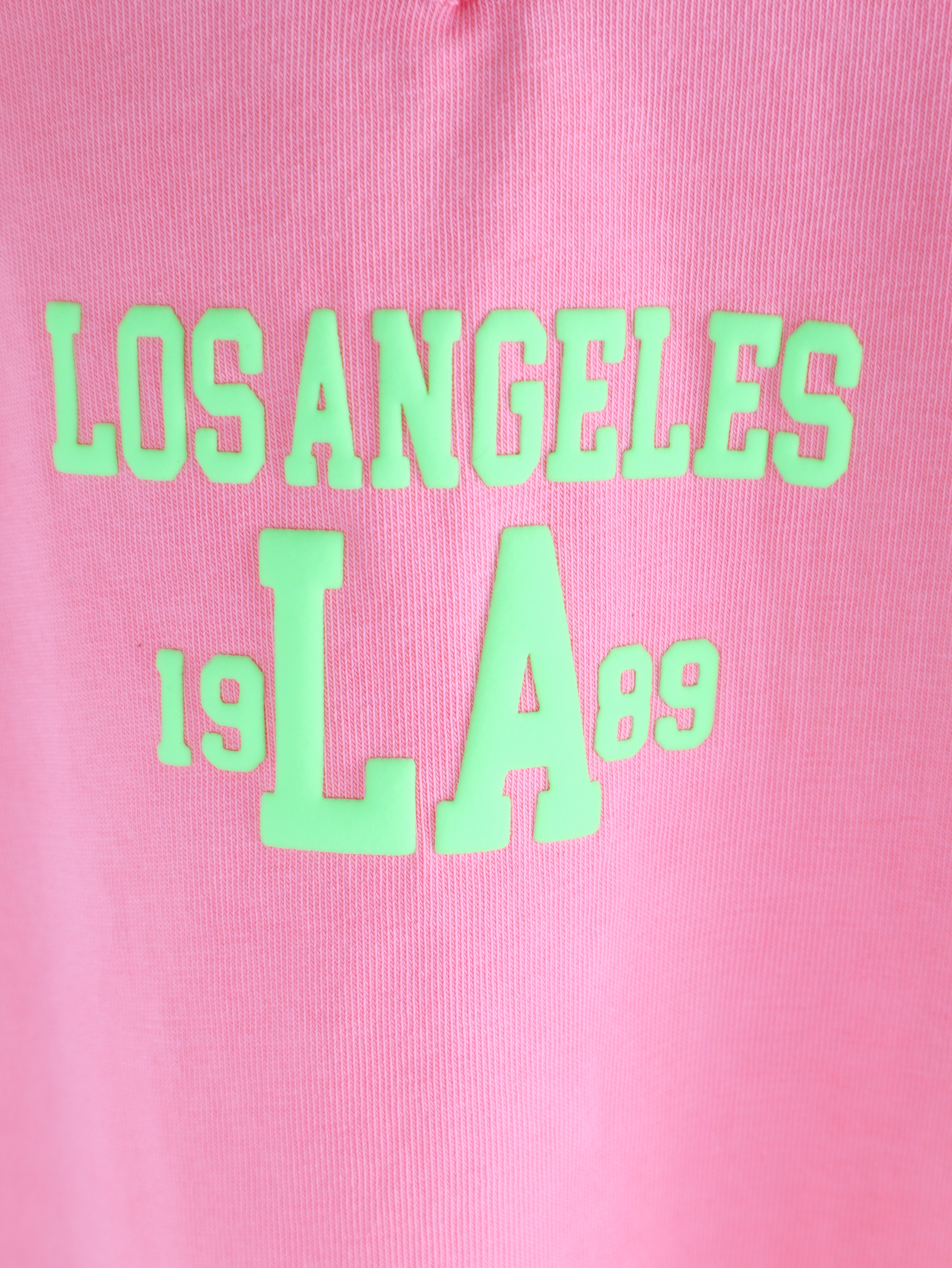 T-Shirt "Los Angeles"