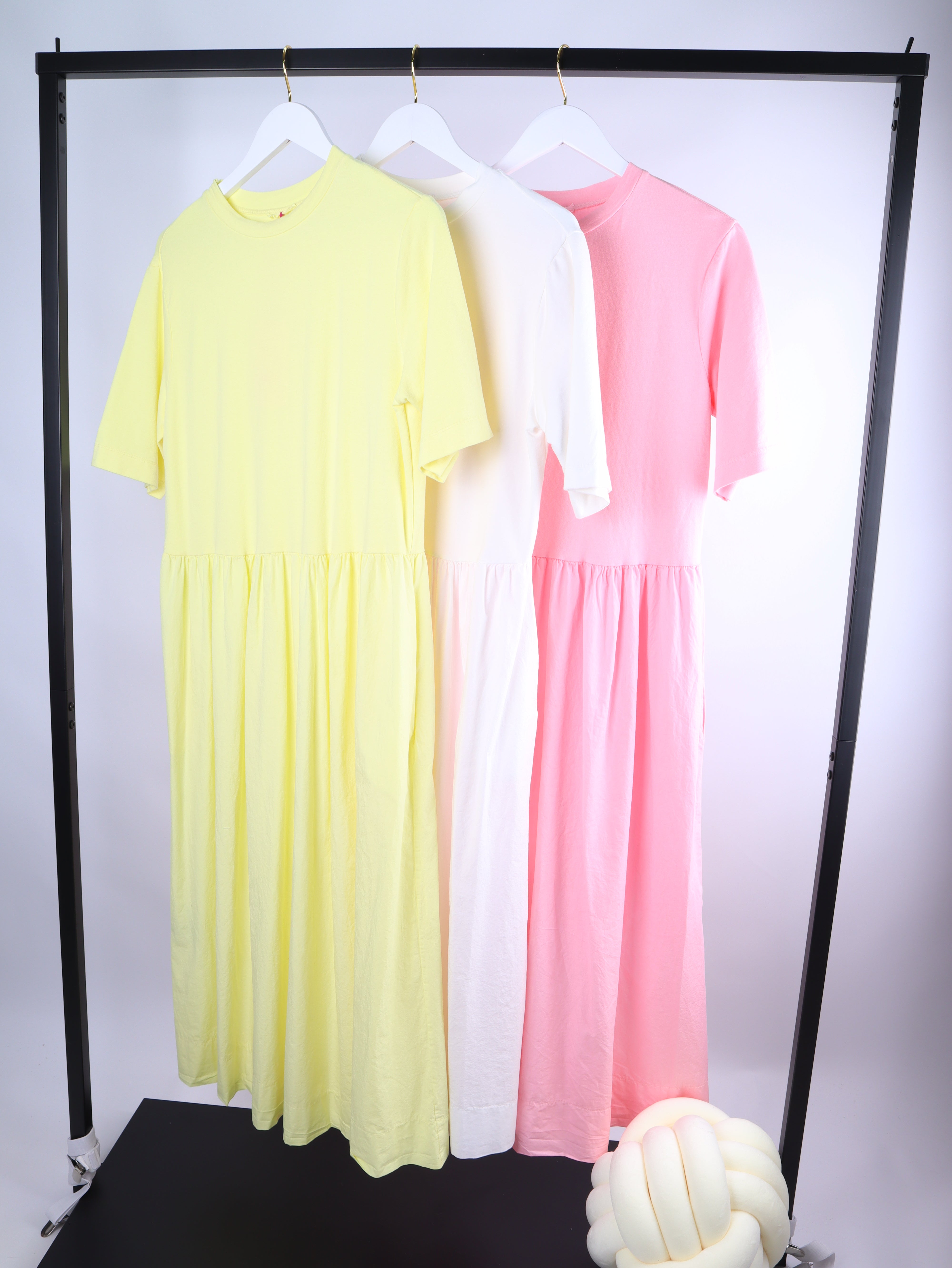 Oversize Sommerkleid
