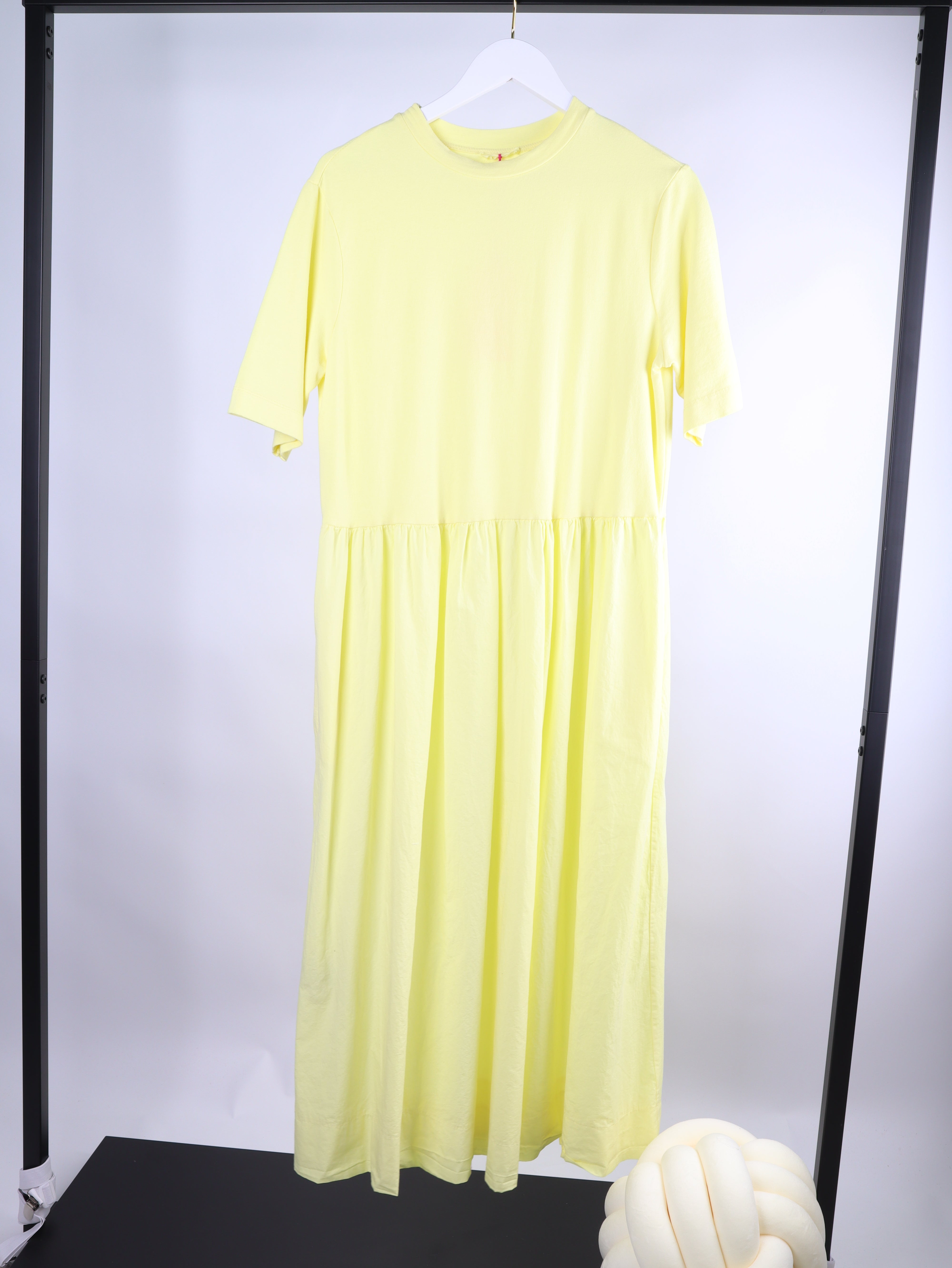 Oversize Sommerkleid
