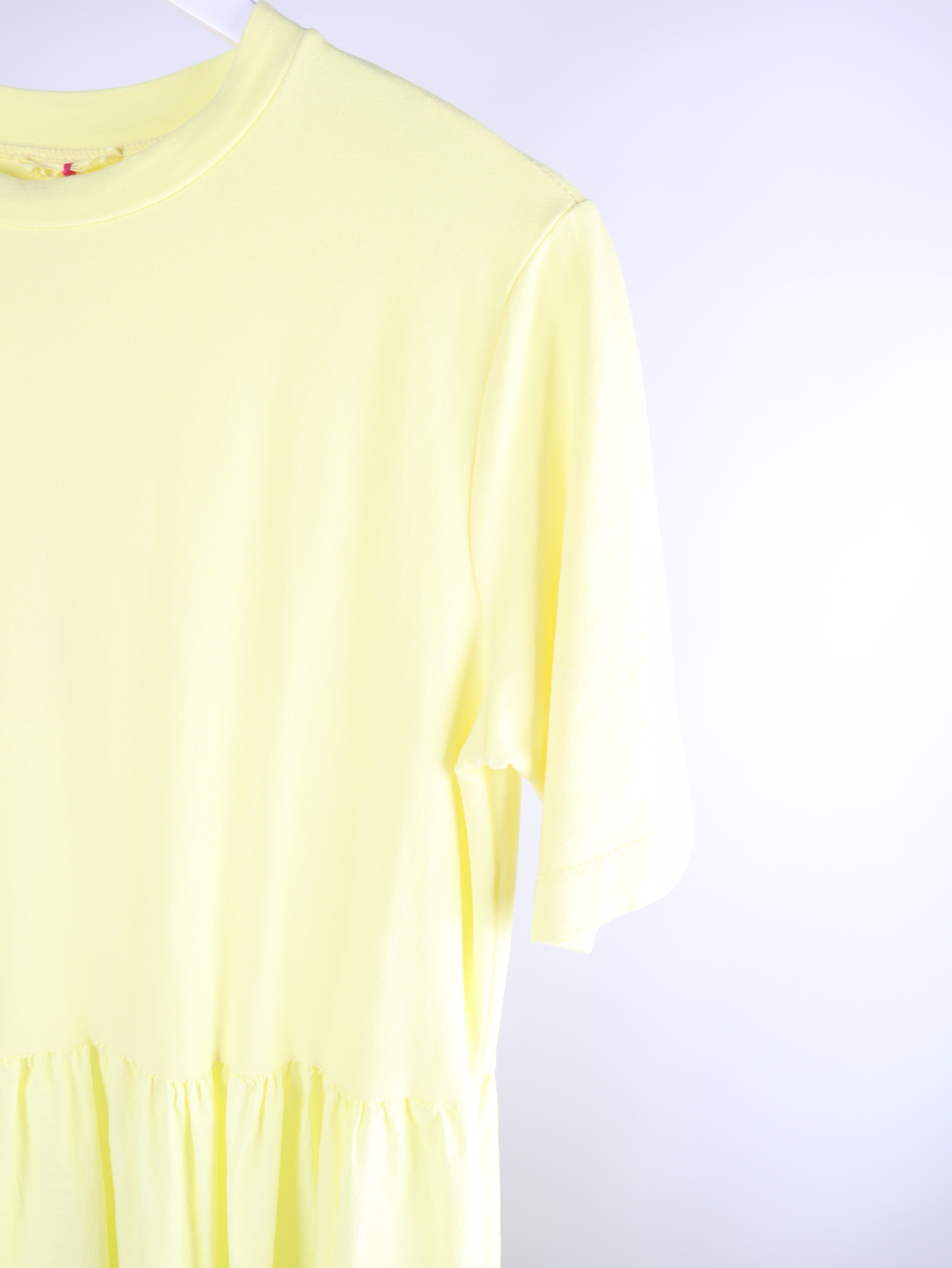 Oversize Sommerkleid