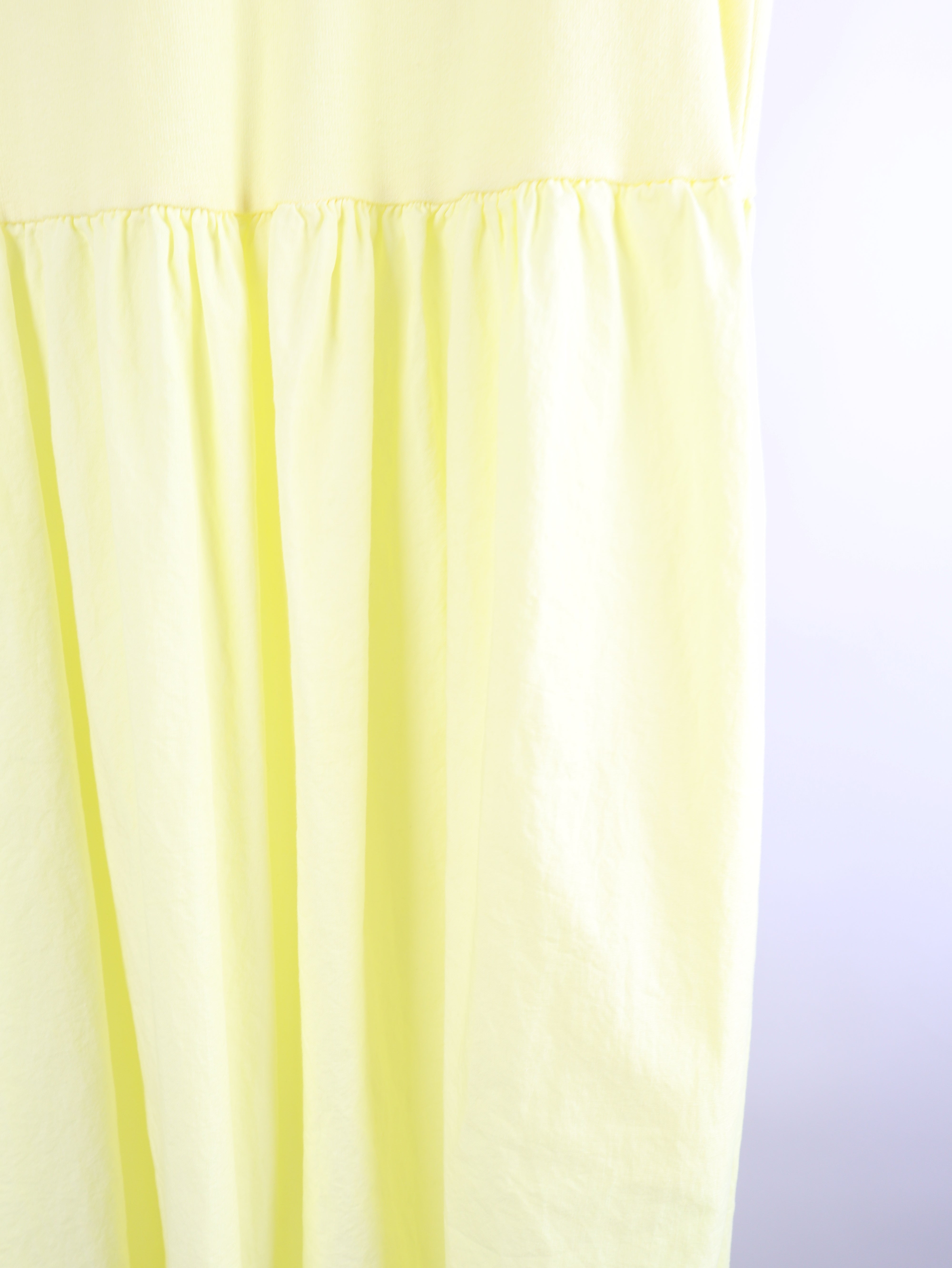 Oversize Sommerkleid