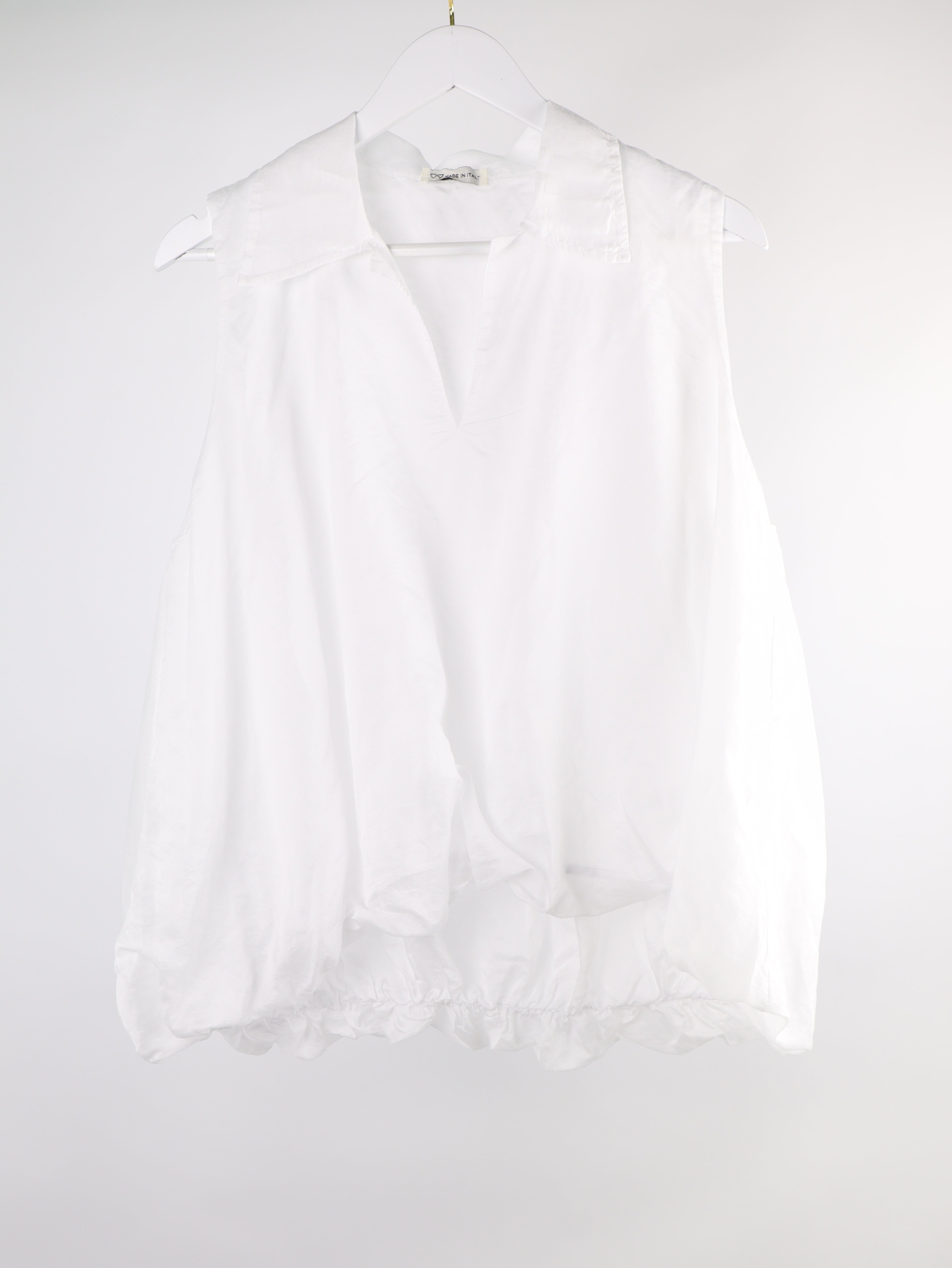 Ballon-Bluse Bellina