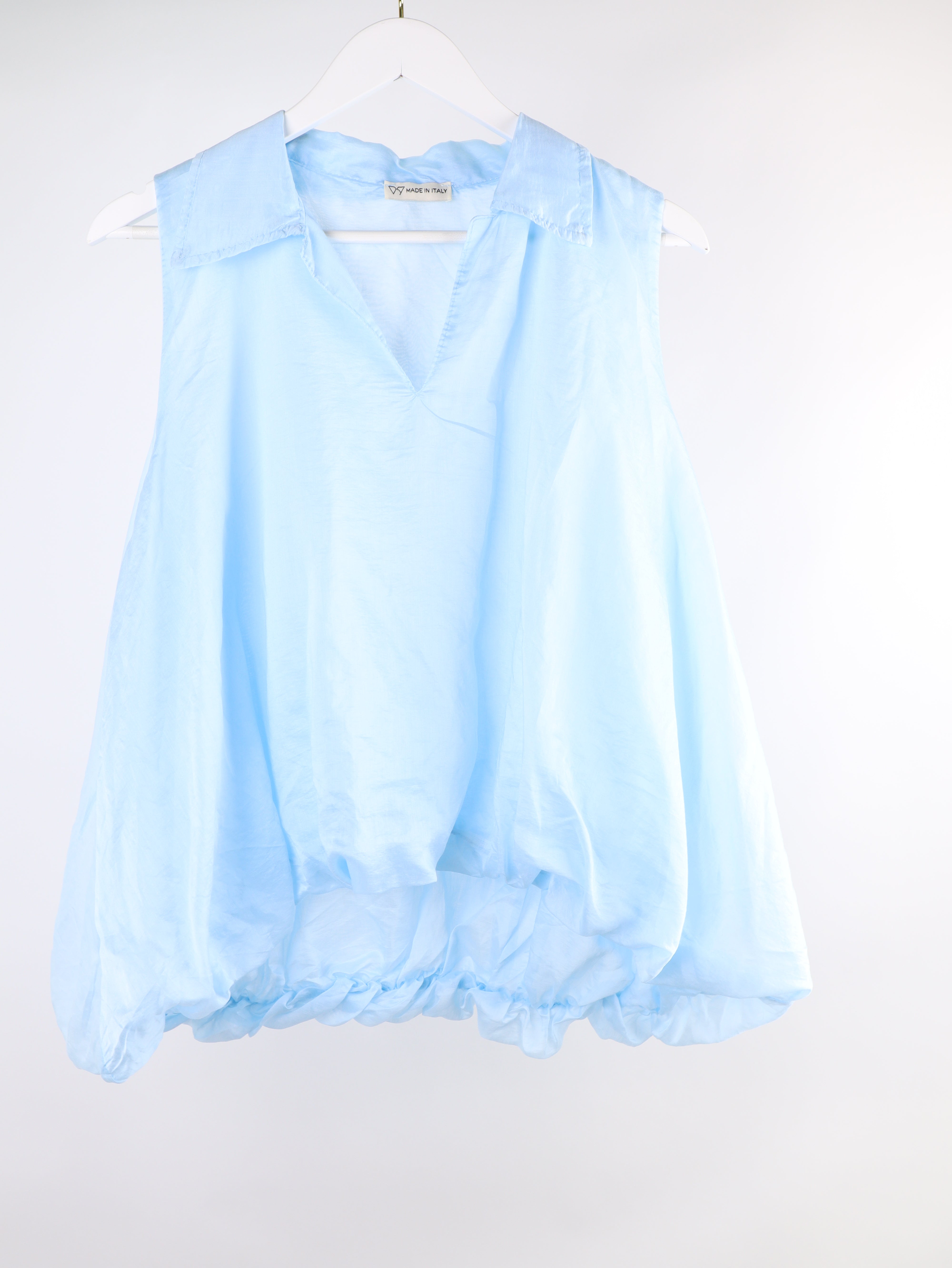 Ballon-Bluse Bellina