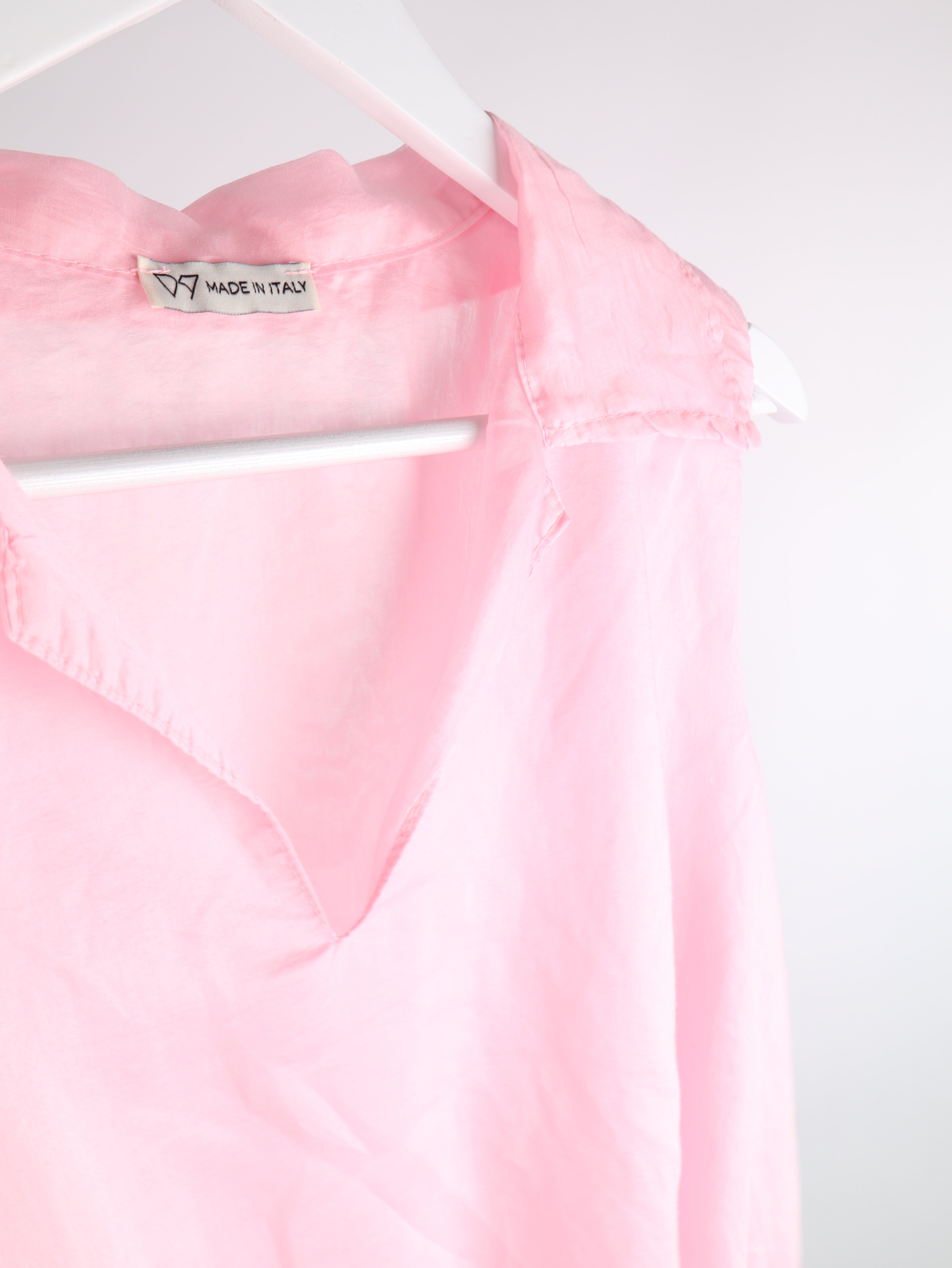 Ballon-Bluse Bellina