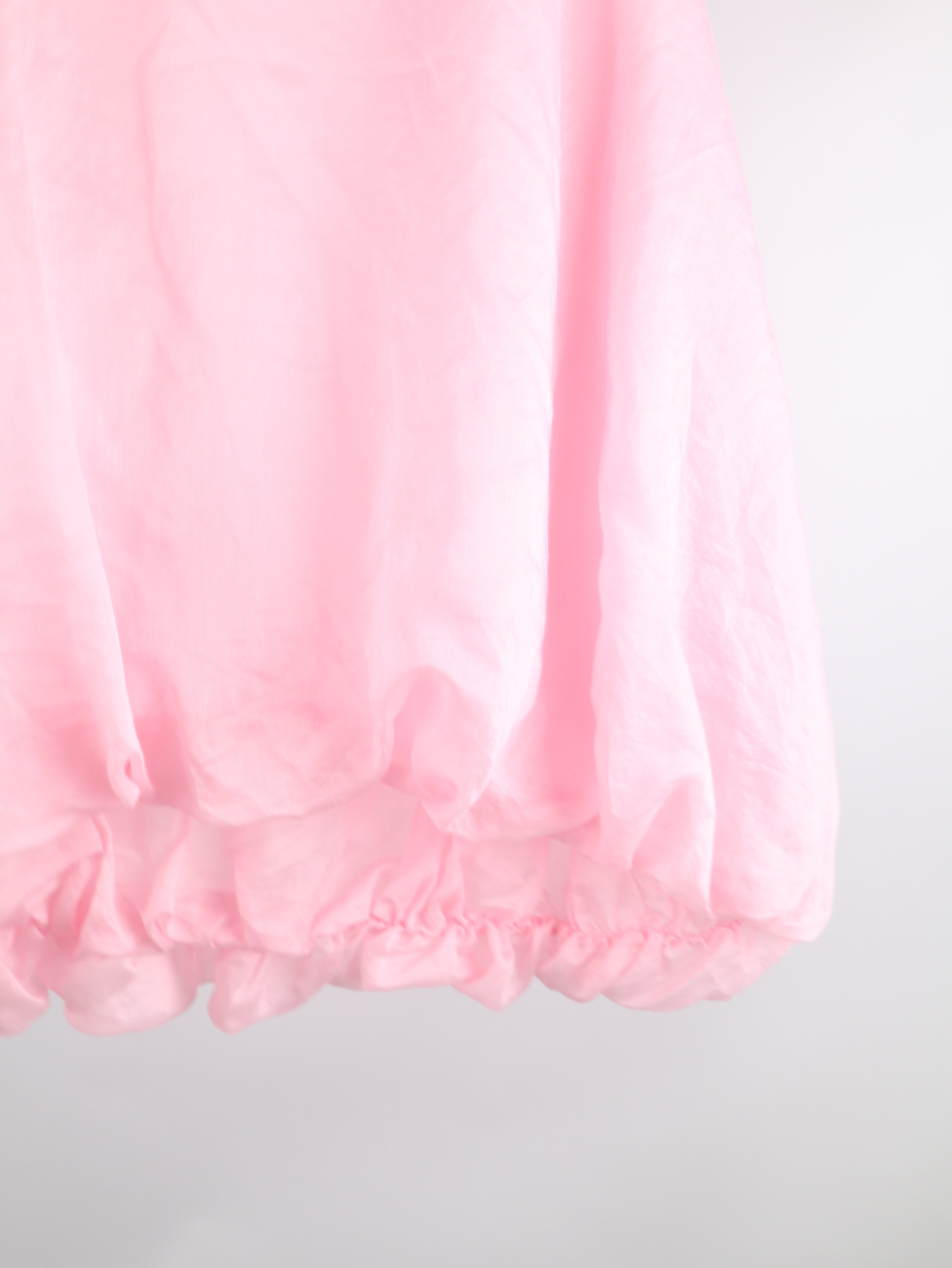 Ballon-Bluse Bellina