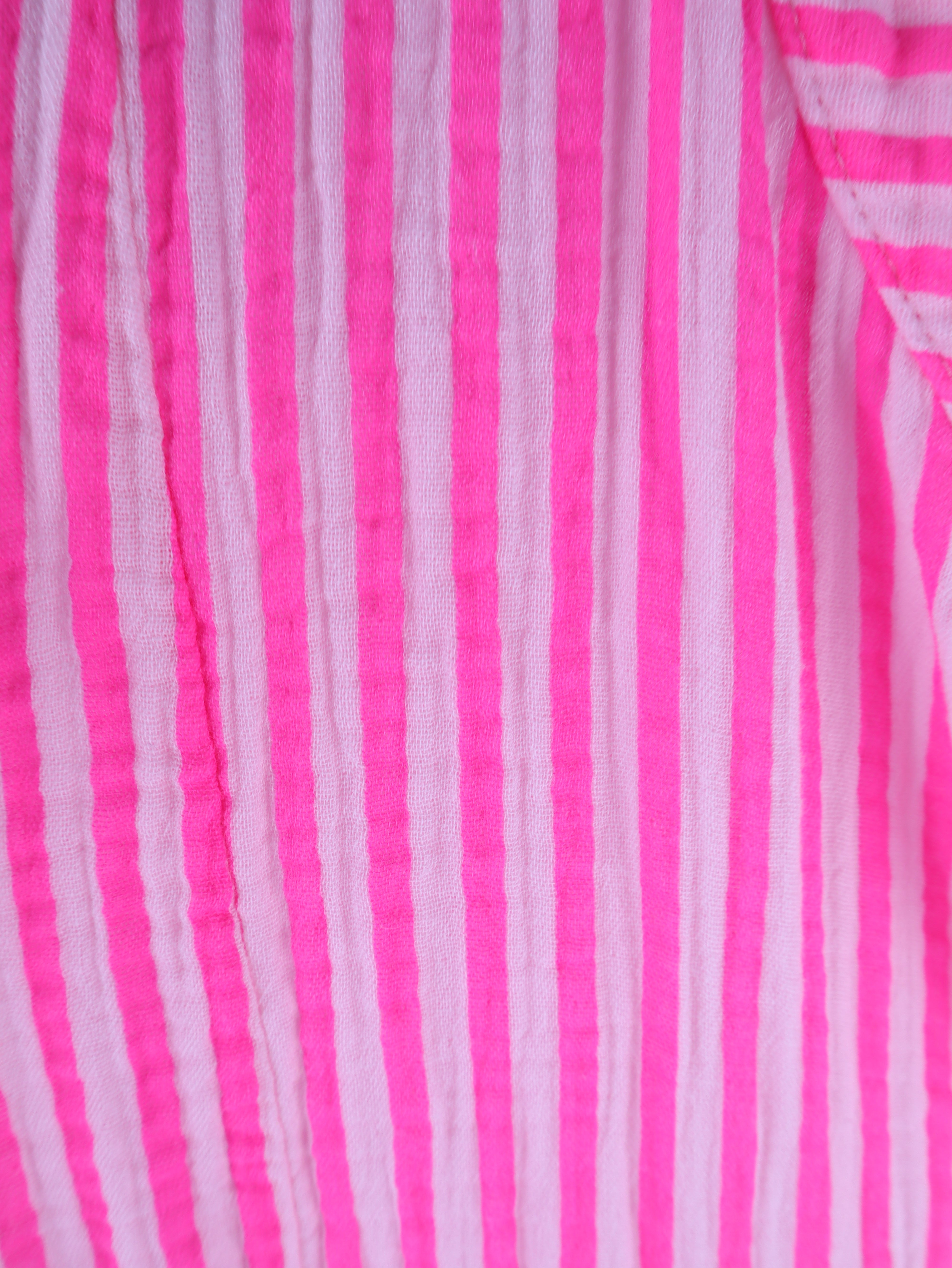 Musselin Kleid  Rimini
