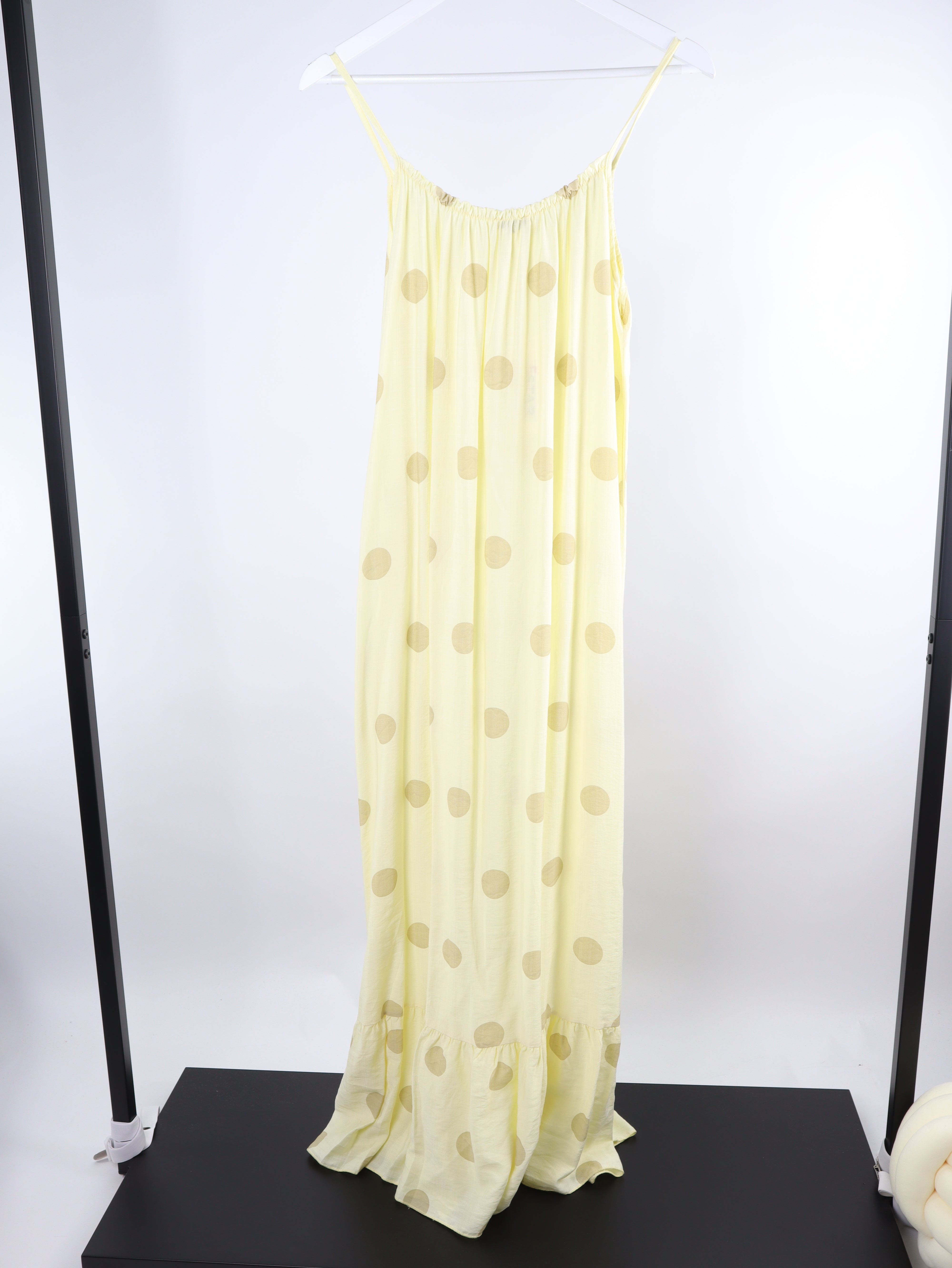 Trägerkleid  POLKA DOT