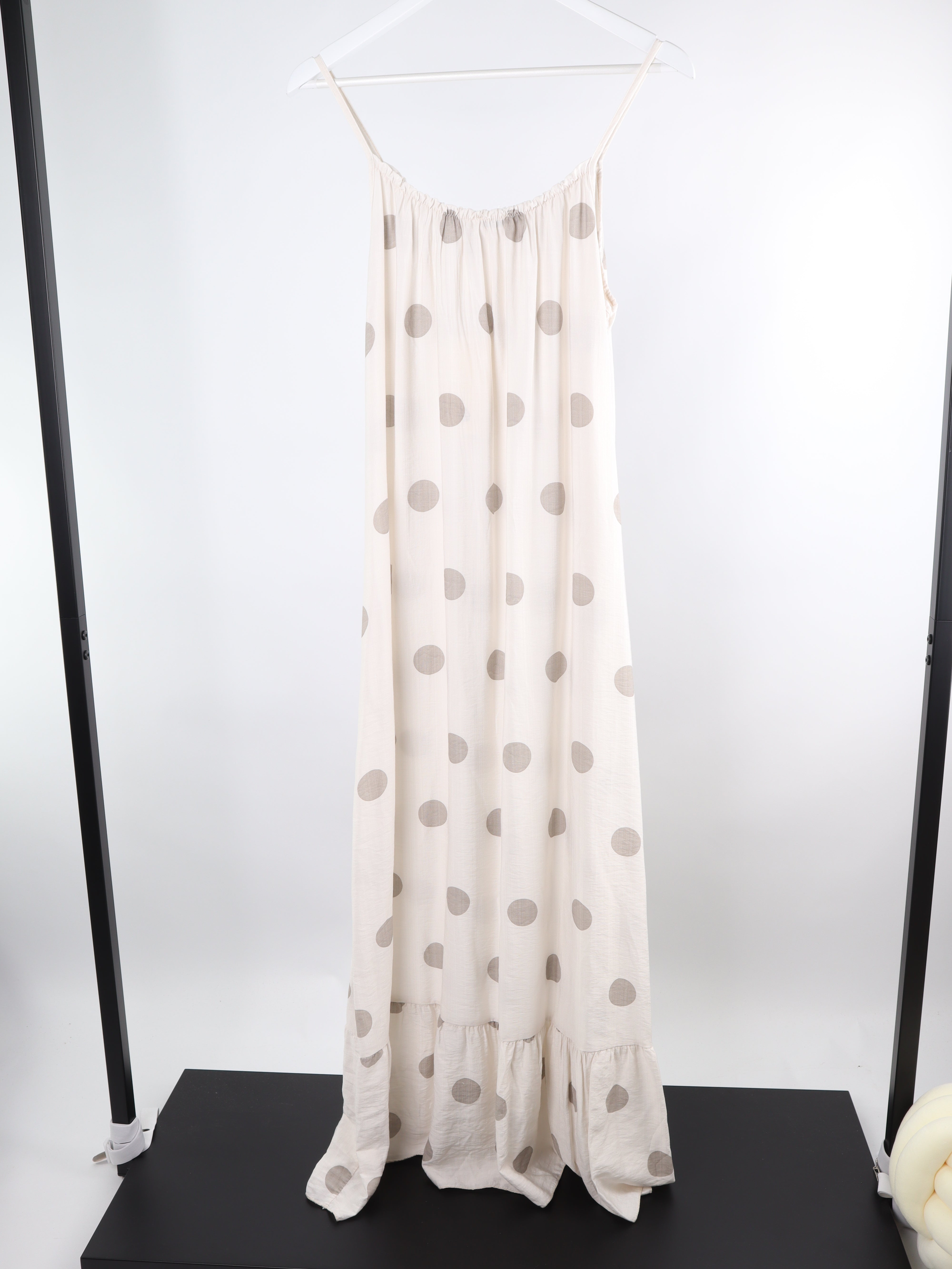 Trägerkleid  POLKA DOT