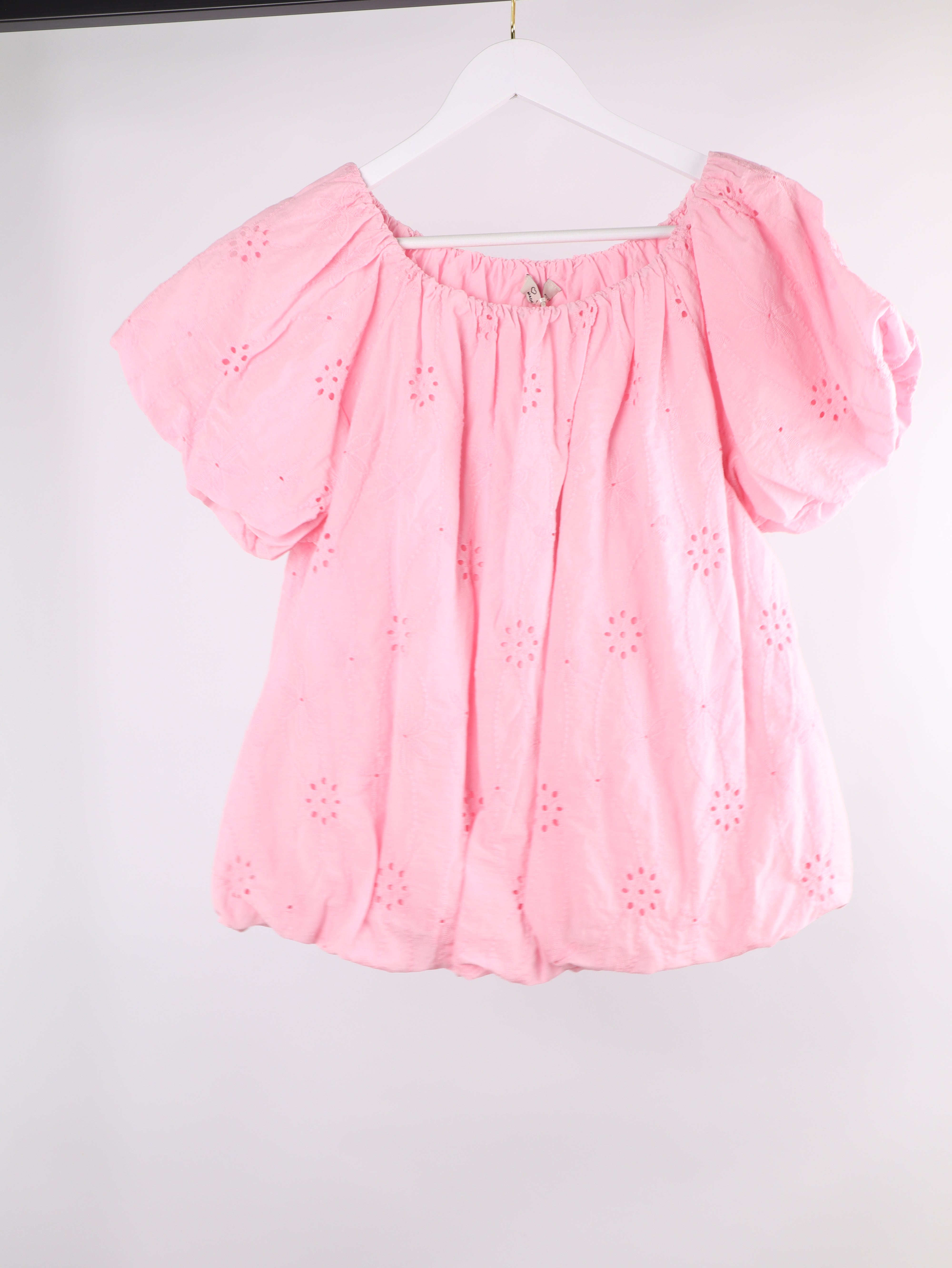 Blusa Bella Fiore