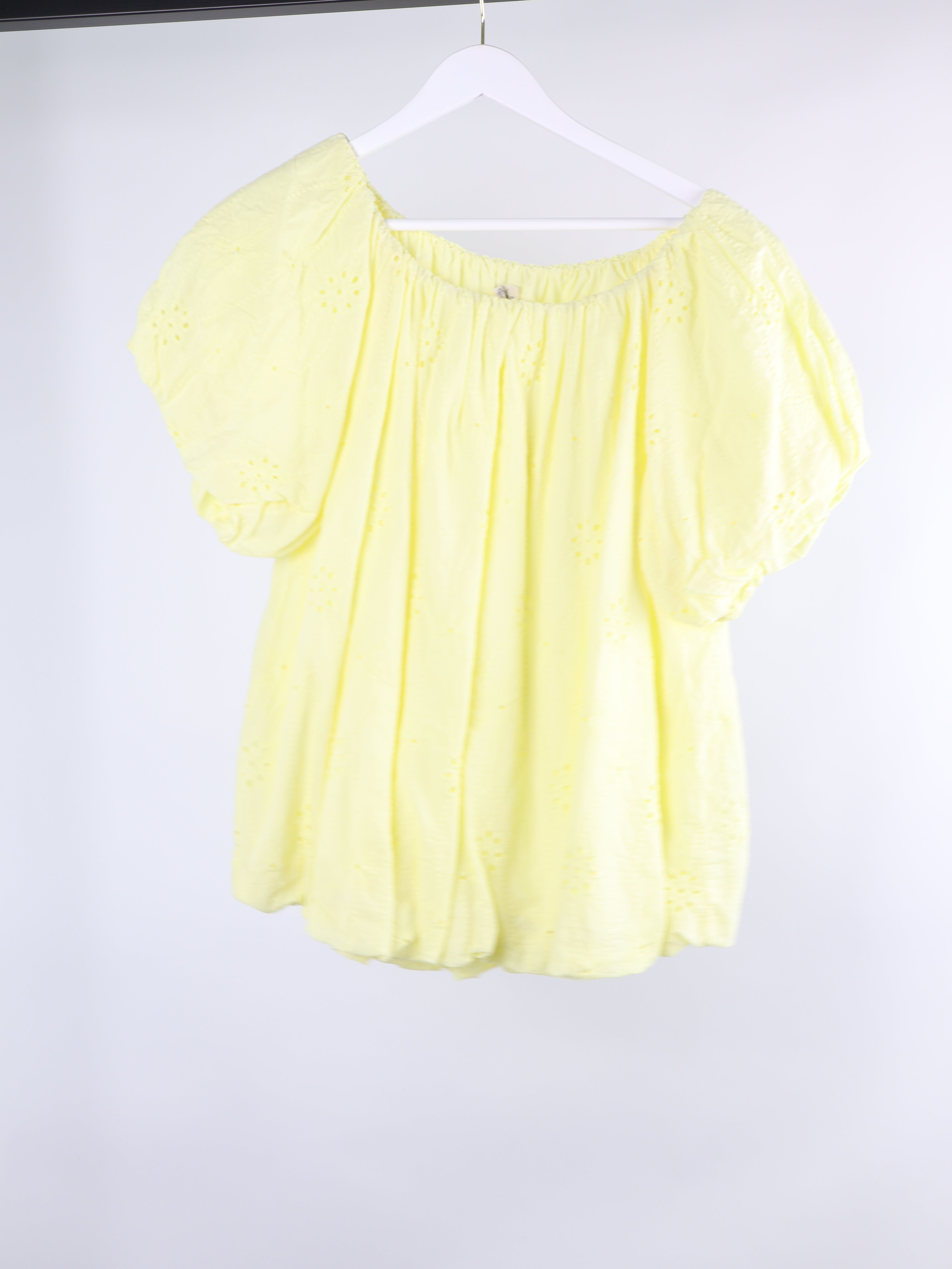 Blusa Bella Fiore