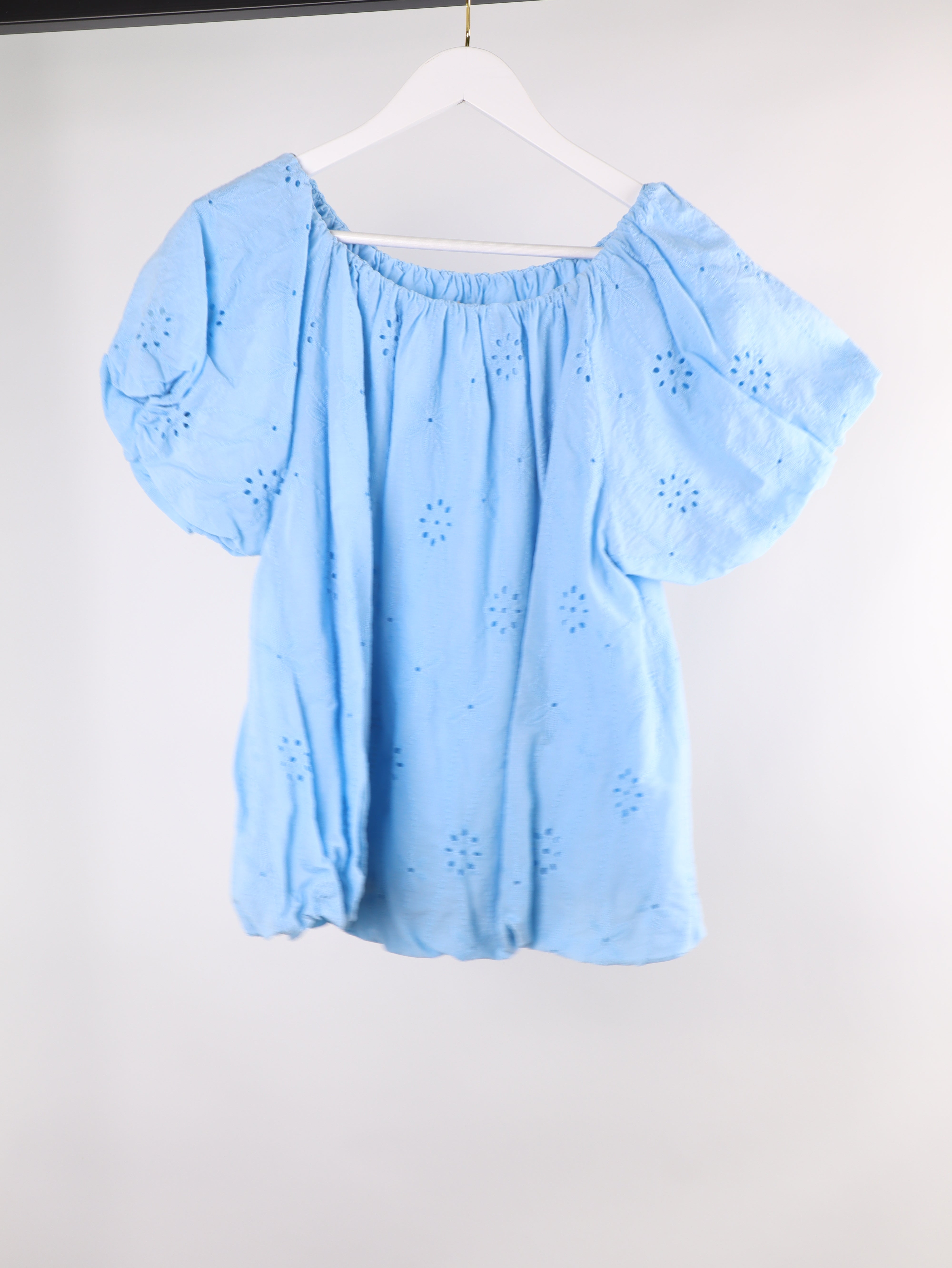 Blusa Bella Fiore