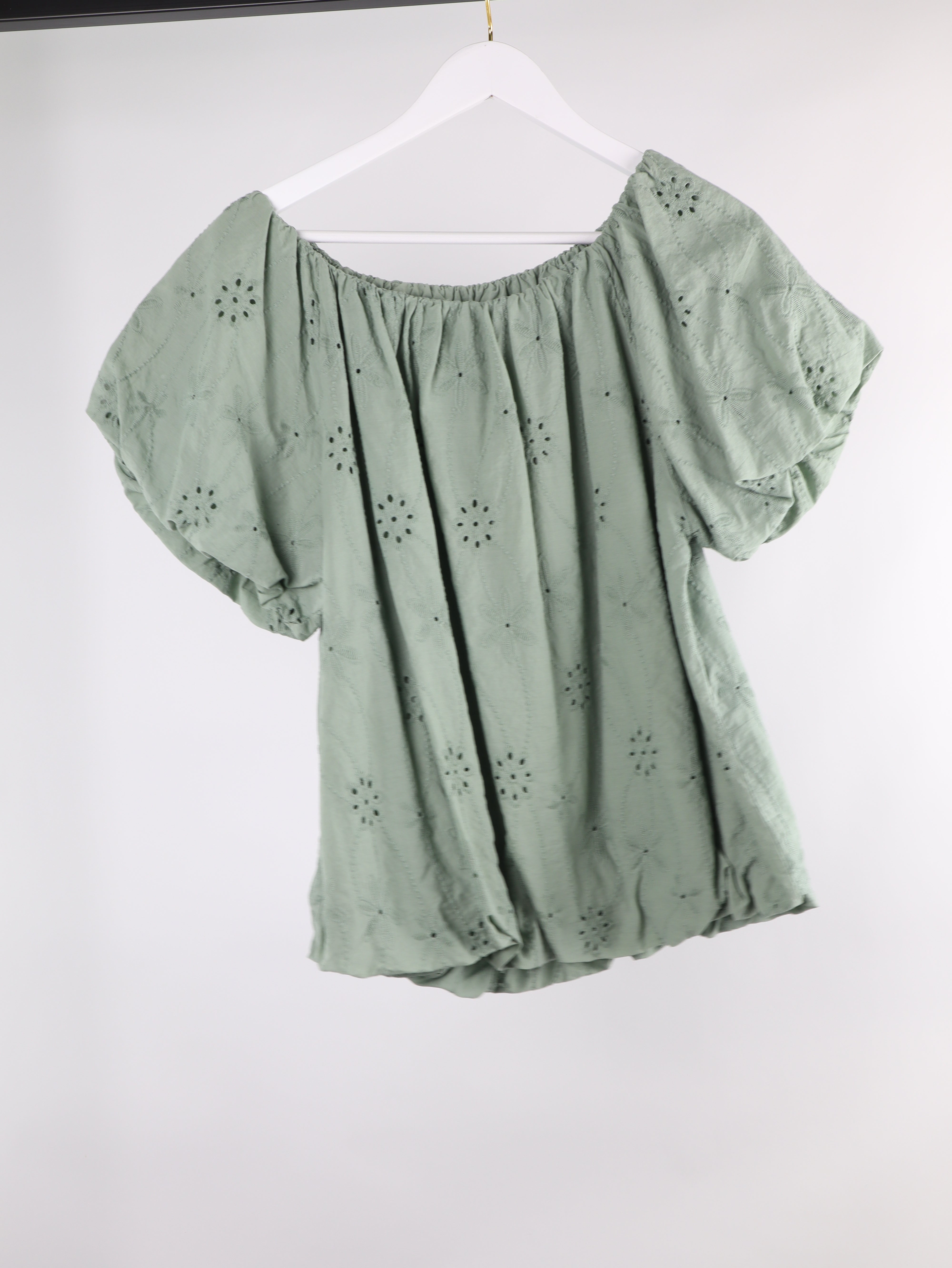 Blusa Bella Fiore
