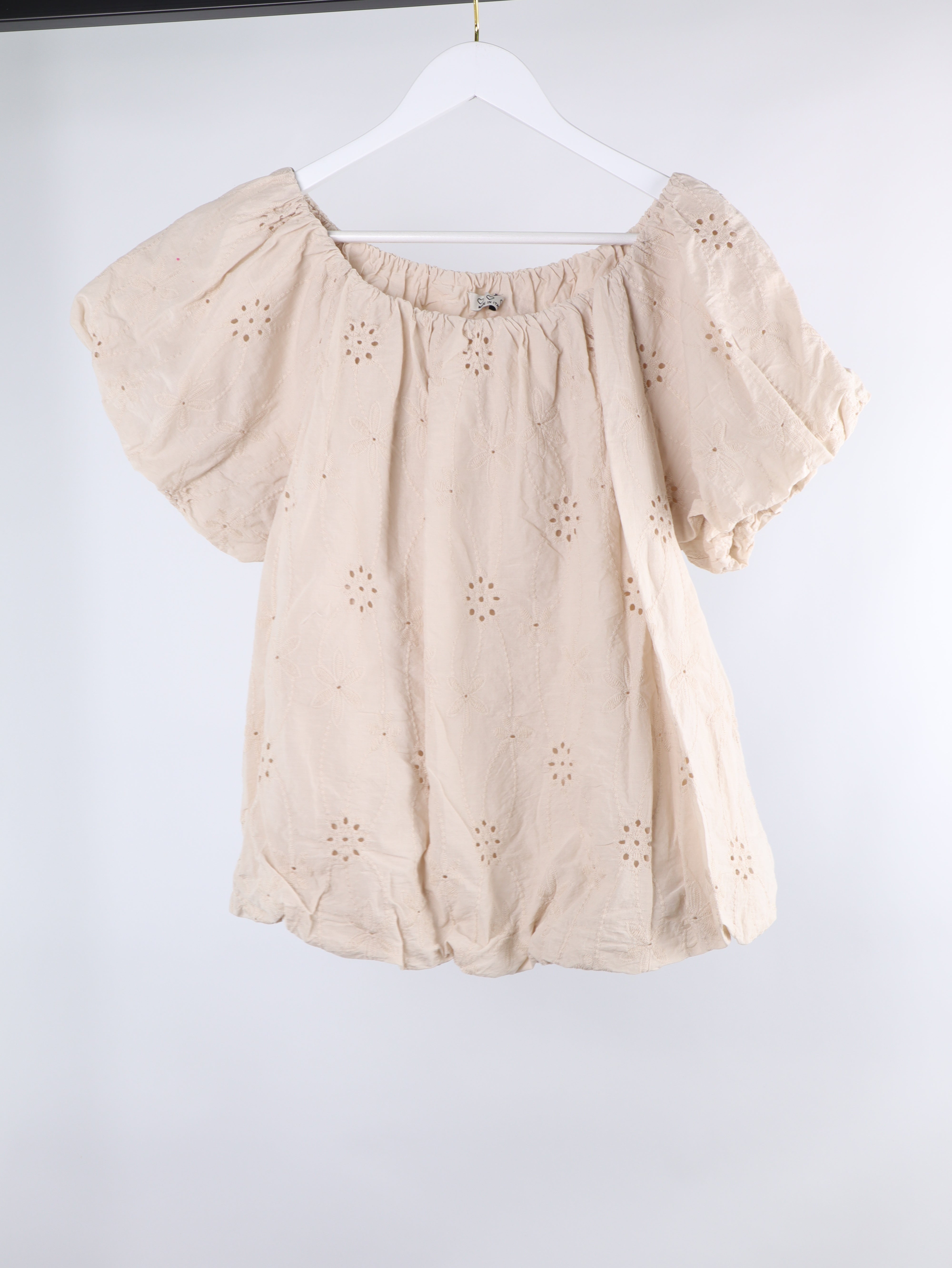 Blusa Bella Fiore
