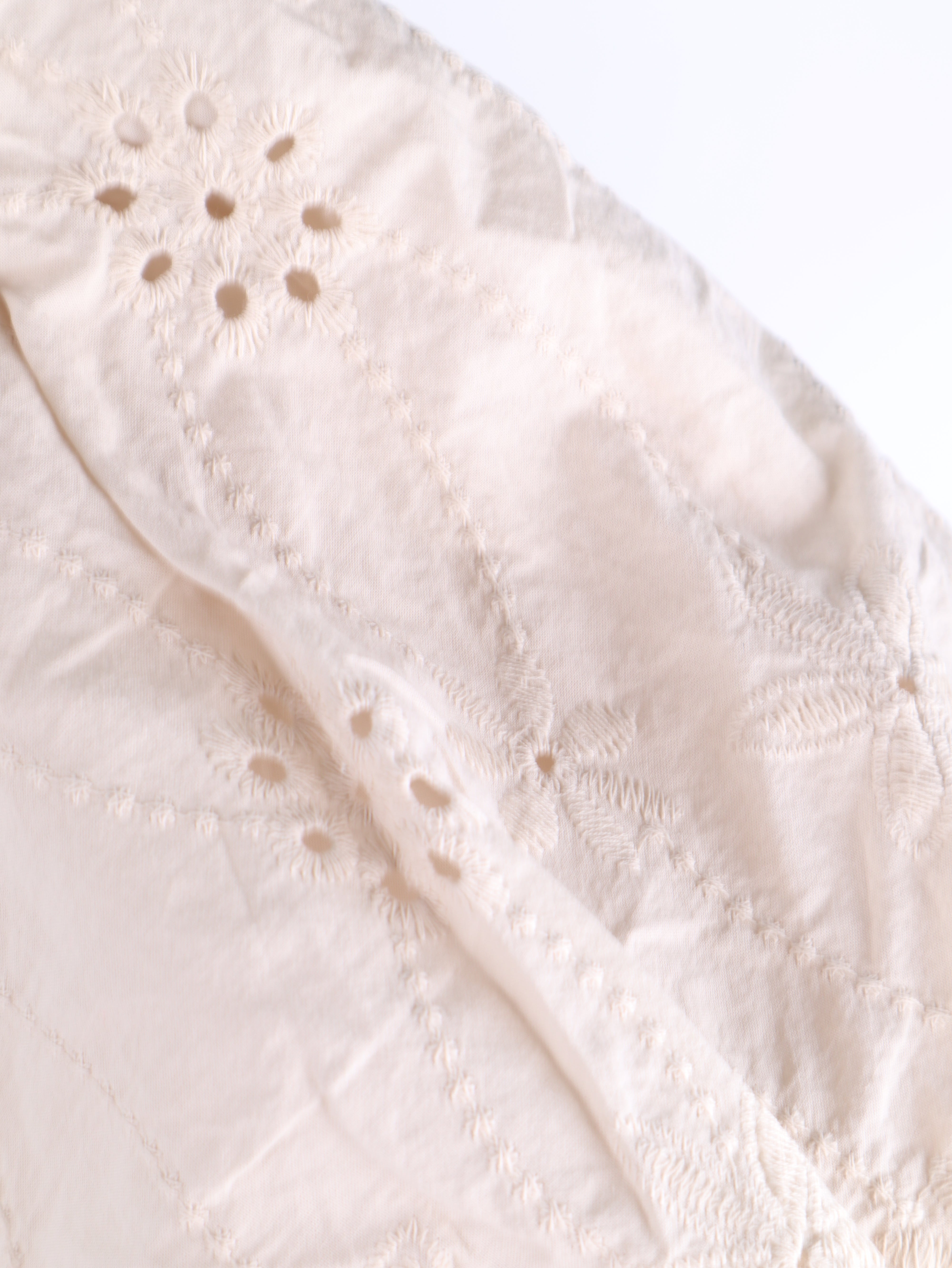 Blusa Bella Fiore