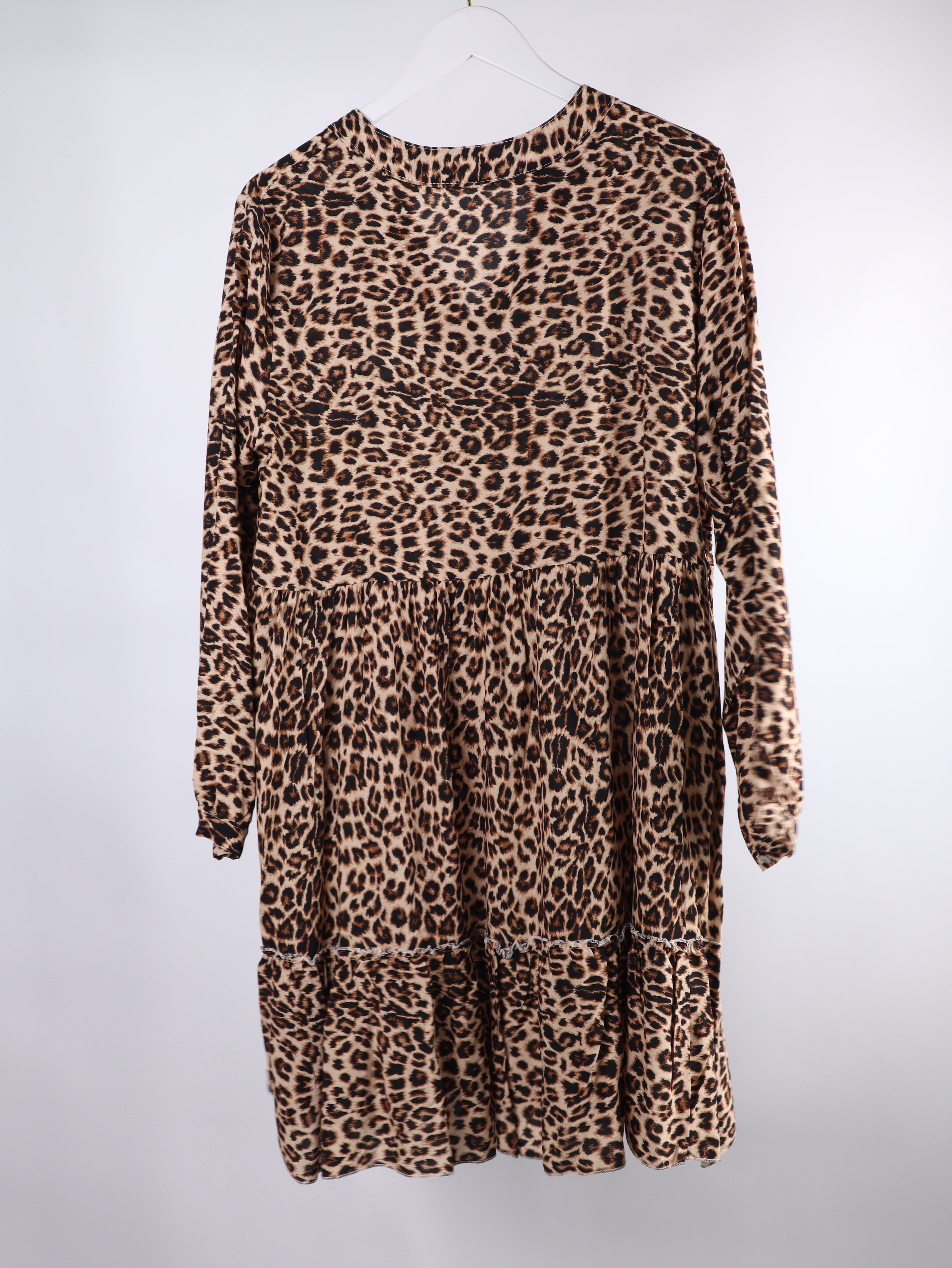 Leo Kleid Francesca
