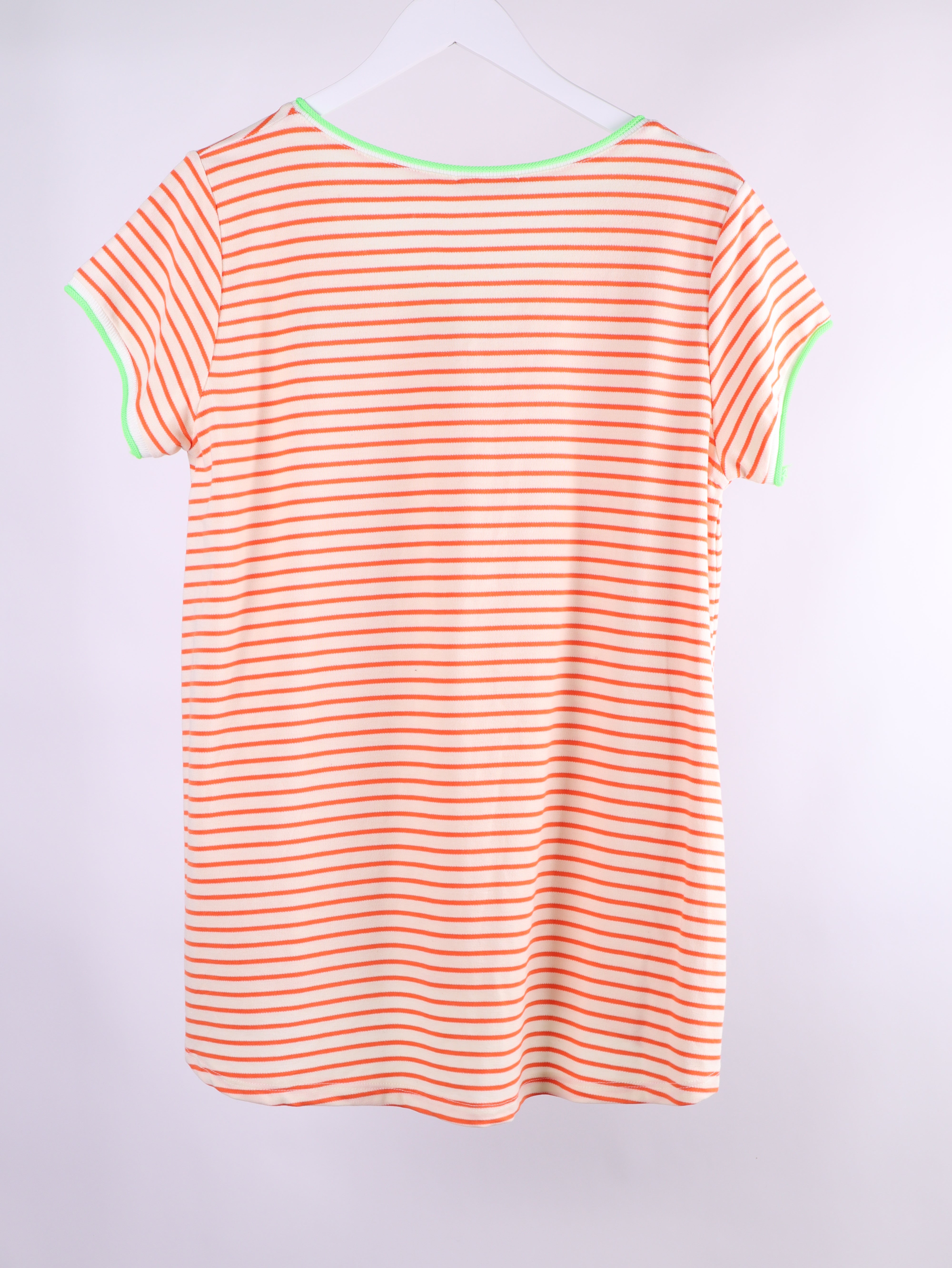 Kurzarmshirt Valentina